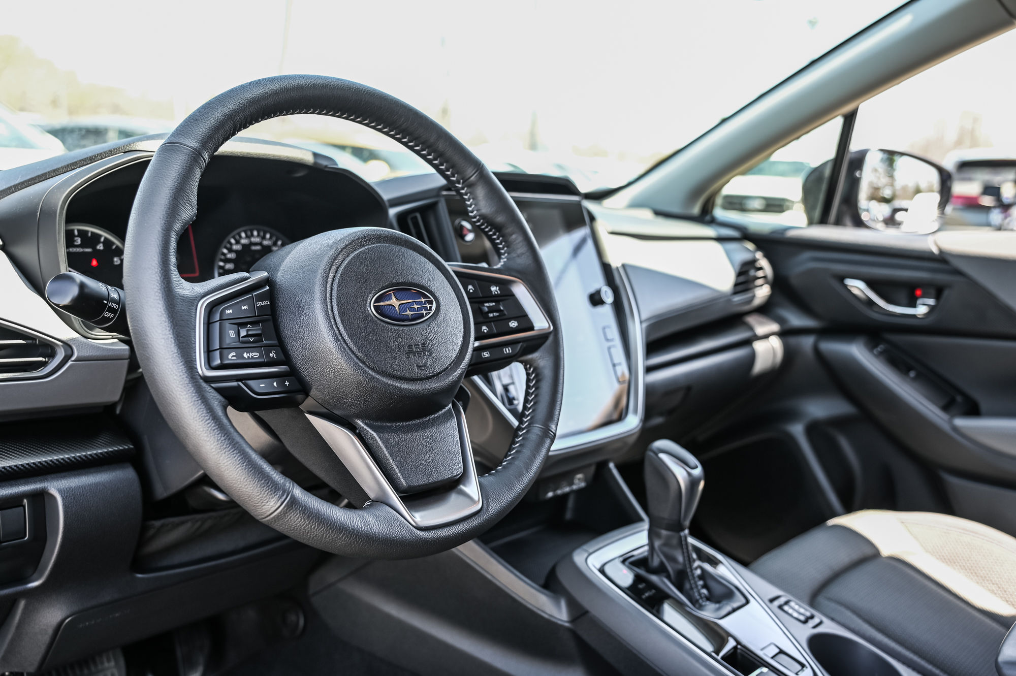 2024 Subaru Crosstrek in Saint-Bruno-de-Montarville, Quebec