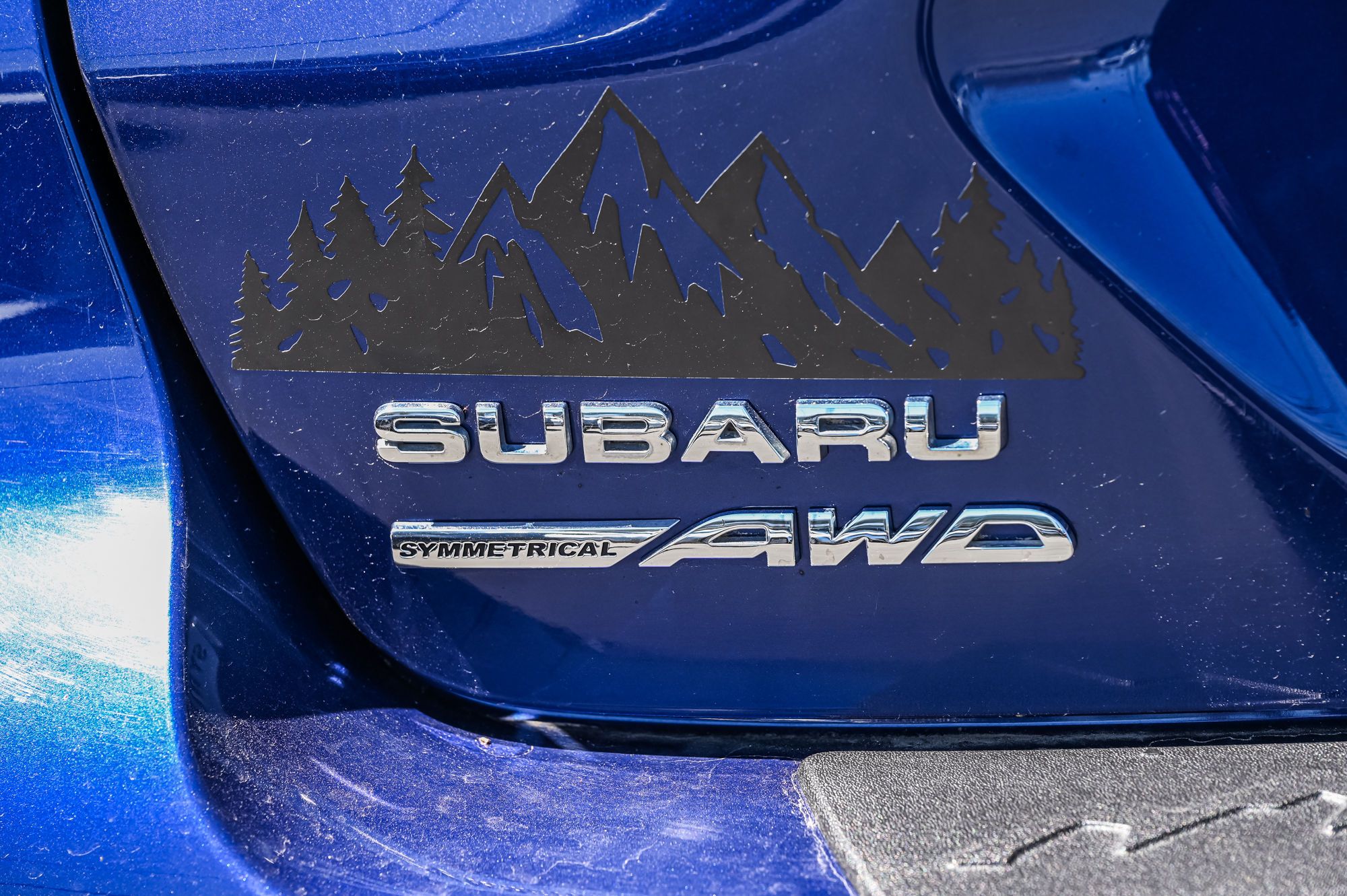 2024 Subaru Crosstrek in Saint-Bruno-de-Montarville, Quebec