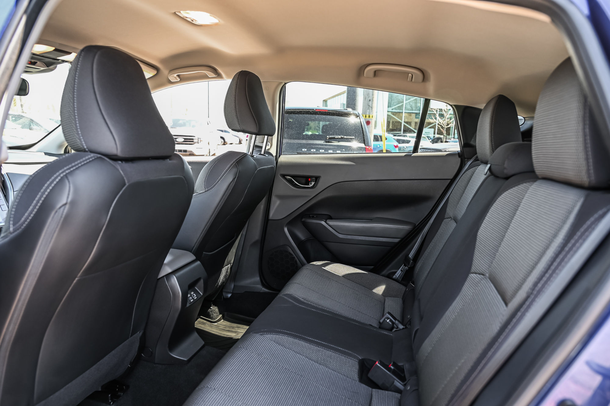 2024 Subaru Crosstrek in Saint-Bruno-de-Montarville, Quebec