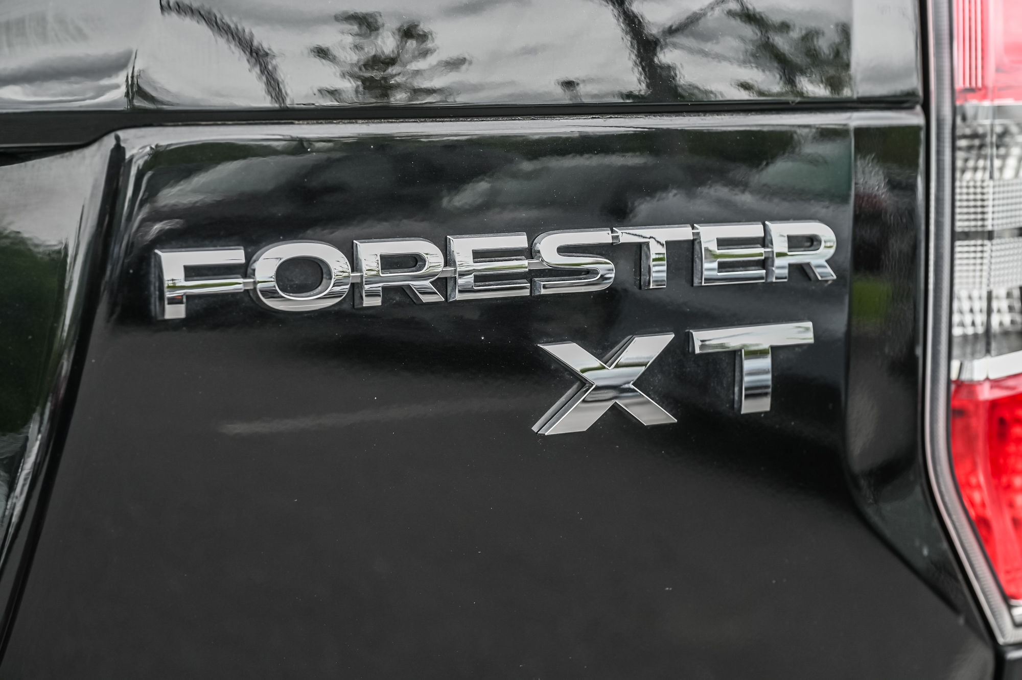 2016 Subaru Forester in Saint-Bruno-de-Montarville, Quebec