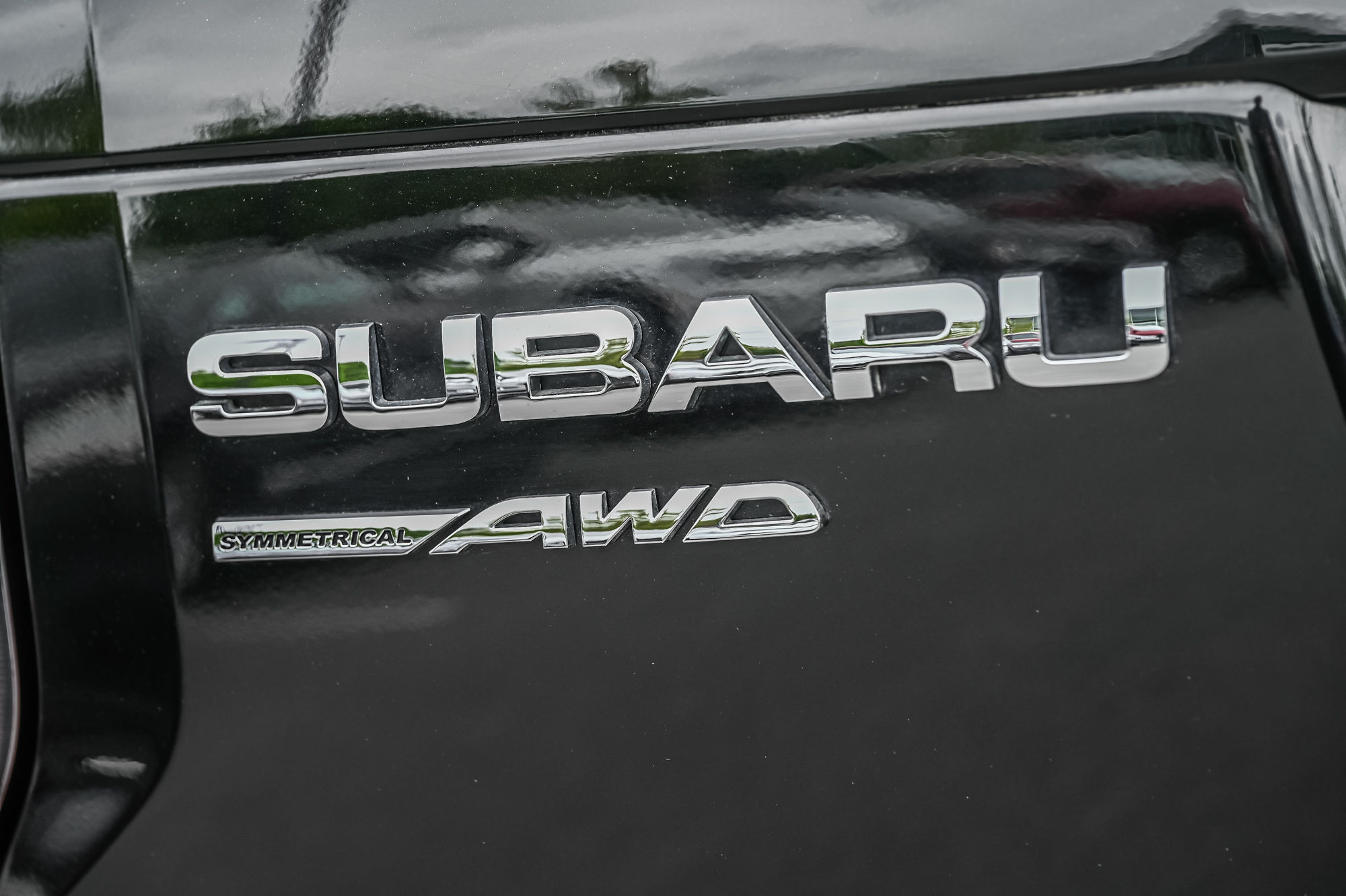2016 Subaru Forester in Saint-Bruno-de-Montarville, Quebec