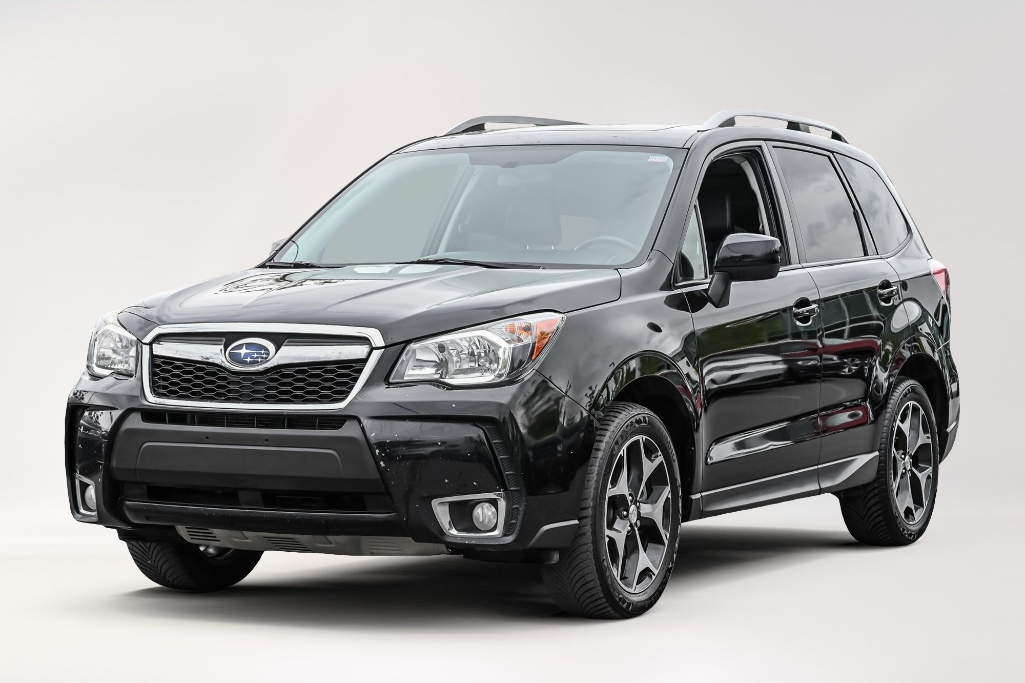 2016 Subaru Forester in Saint-Bruno-de-Montarville, Quebec