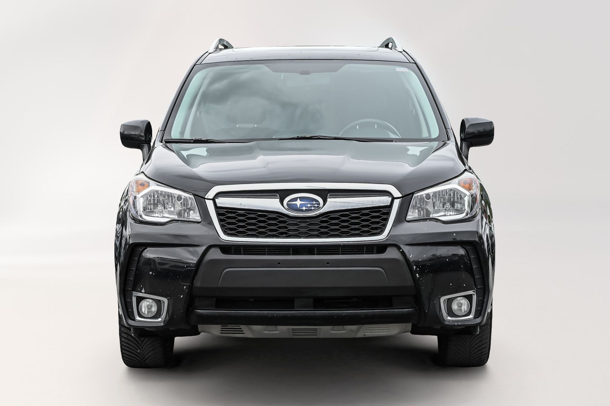 2016 Subaru Forester in Saint-Bruno-de-Montarville, Quebec