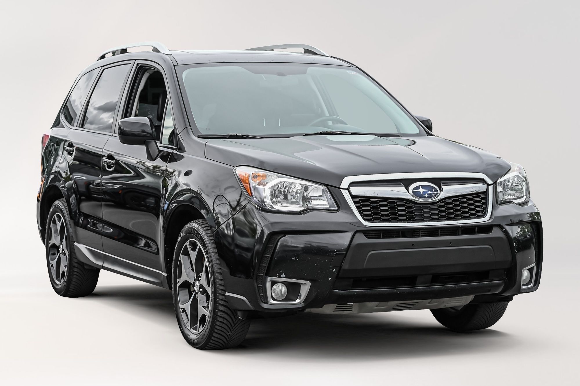 2016 Subaru Forester in Saint-Bruno-de-Montarville, Quebec