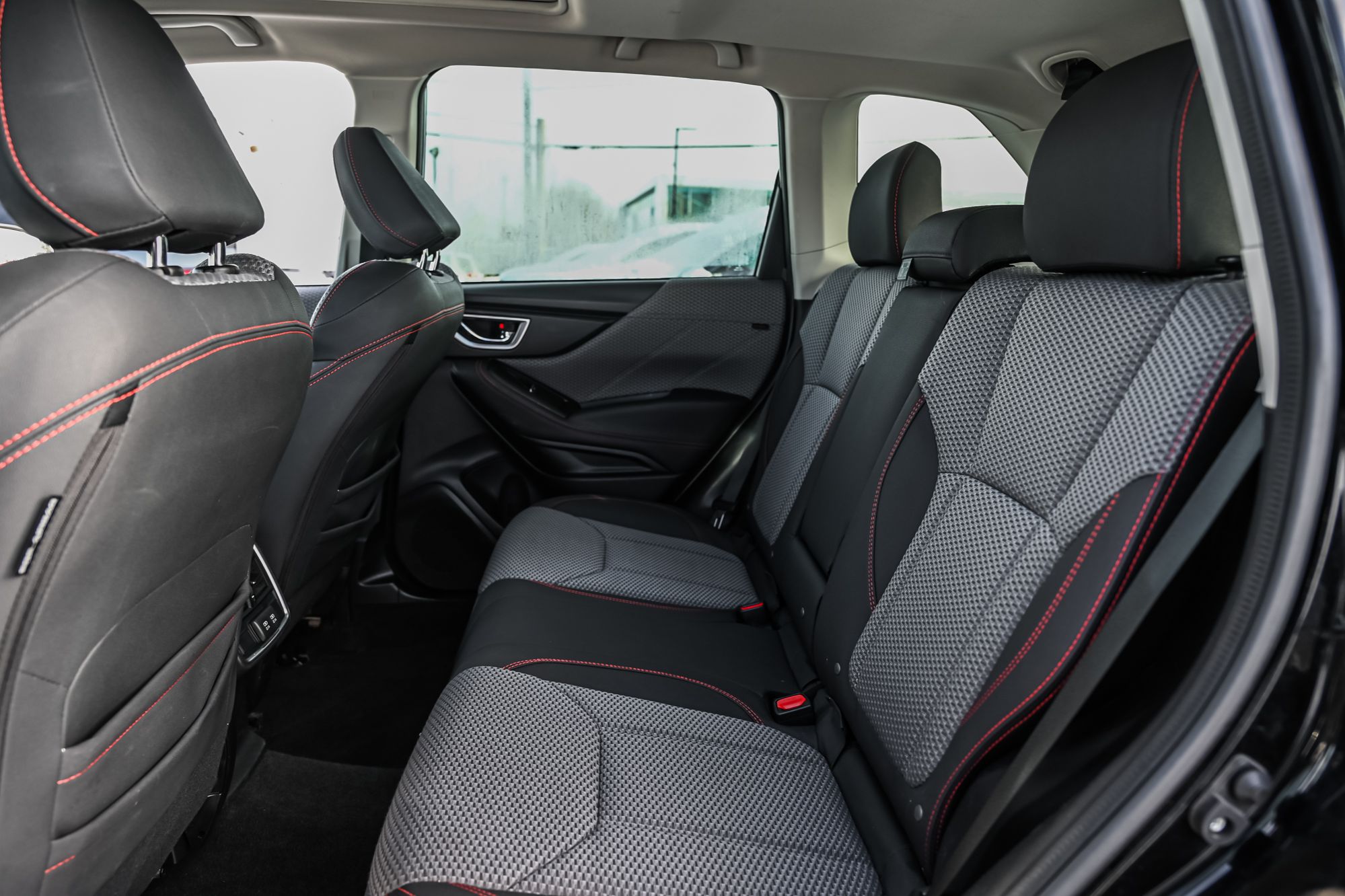 Subaru Forester  2021 à Saint-Bruno-de-Montarville, Québec