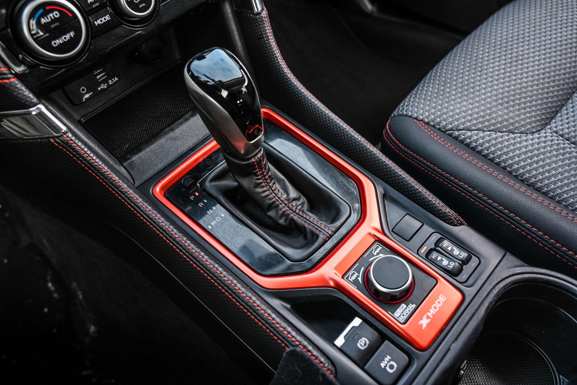 Subaru Forester  2021 à Saint-Bruno-de-Montarville, Québec