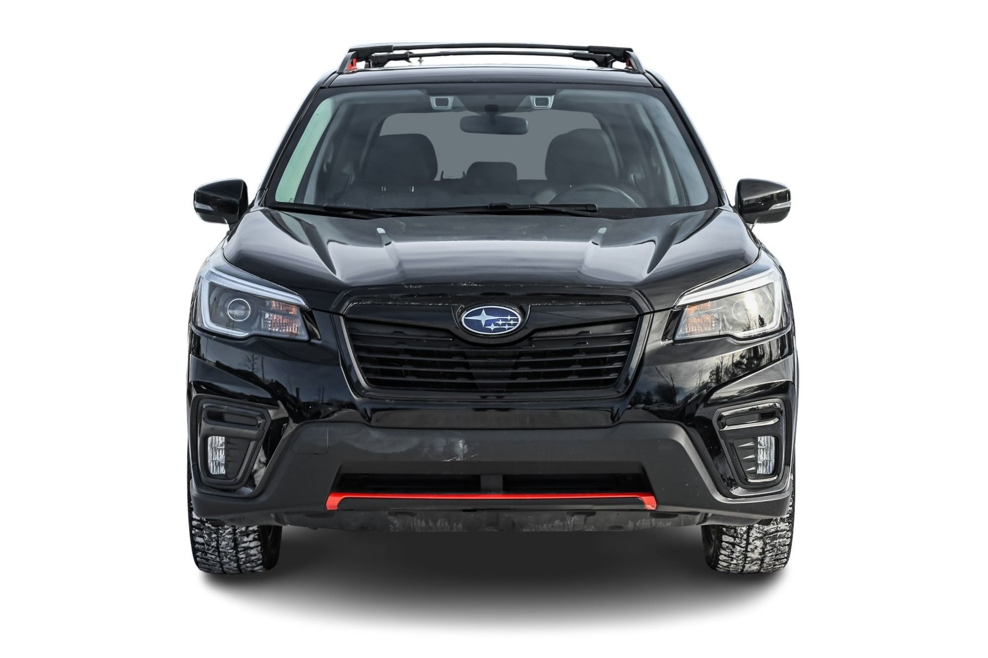 Subaru Forester  2021 à Saint-Bruno-de-Montarville, Québec