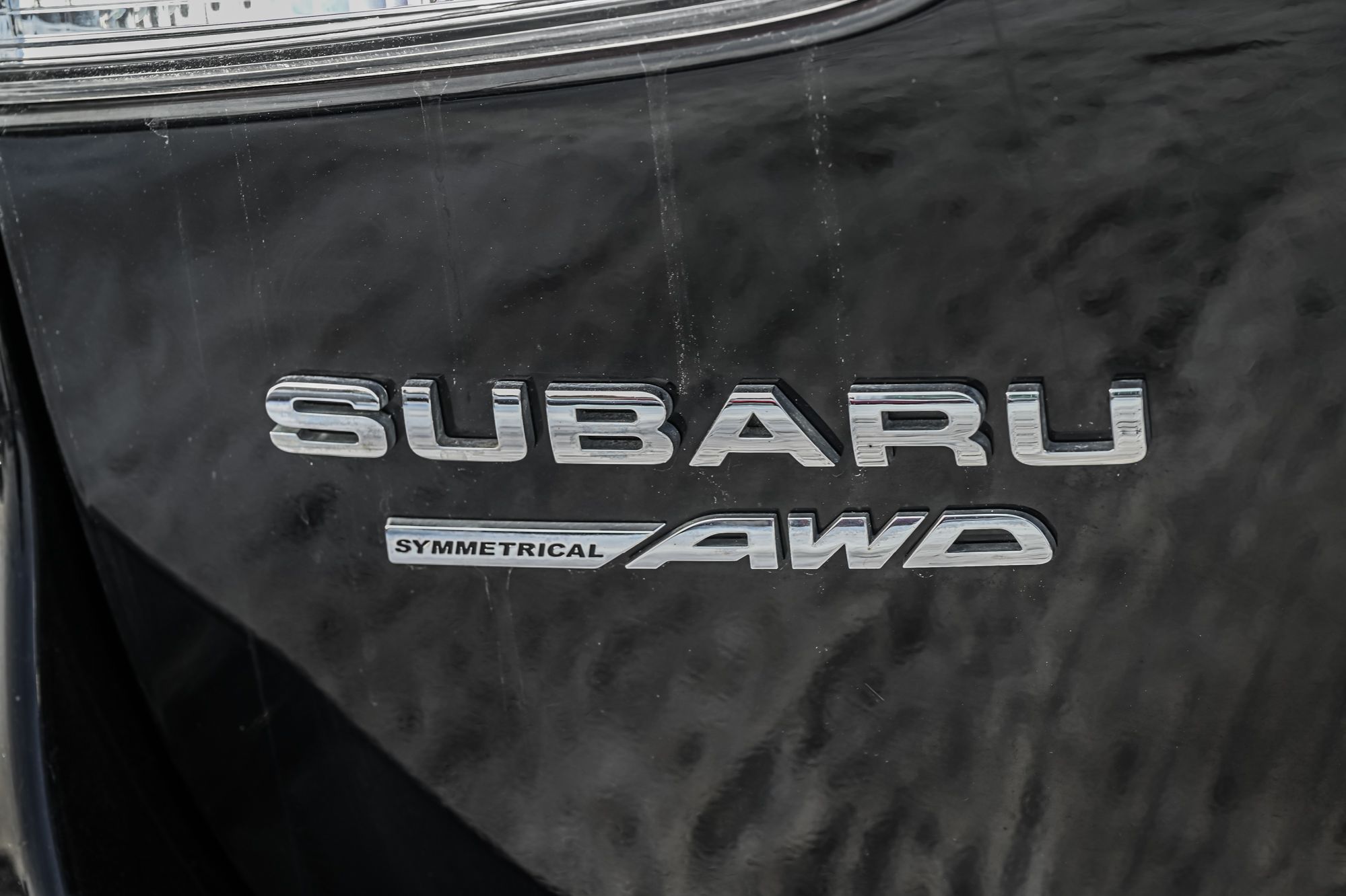 Subaru Forester  2021 à Saint-Bruno-de-Montarville, Québec