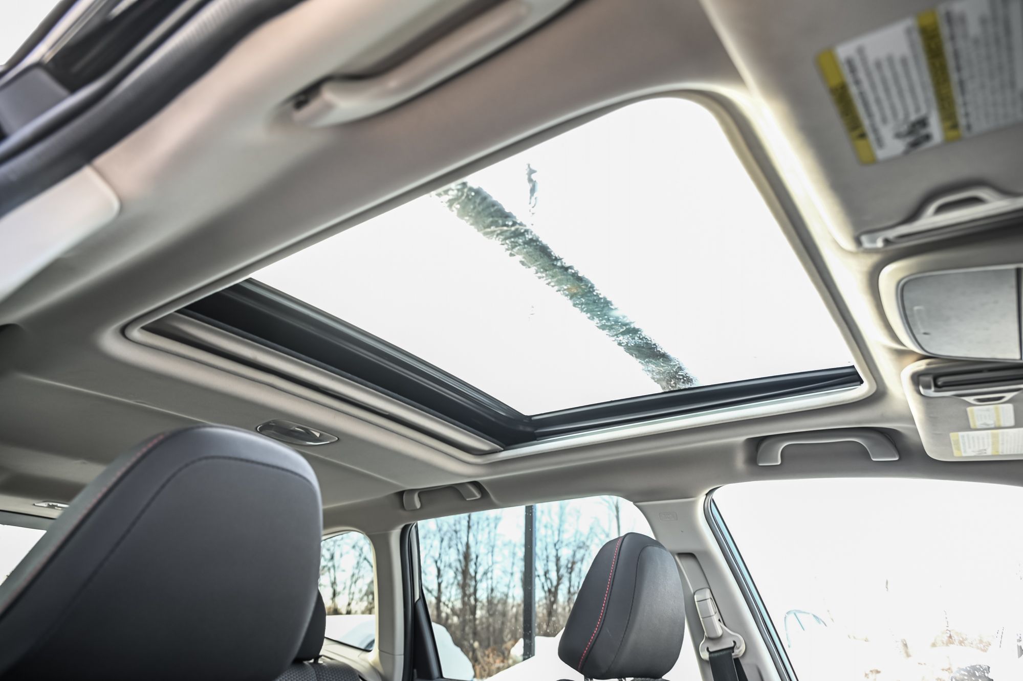 Subaru Forester  2021 à Saint-Bruno-de-Montarville, Québec