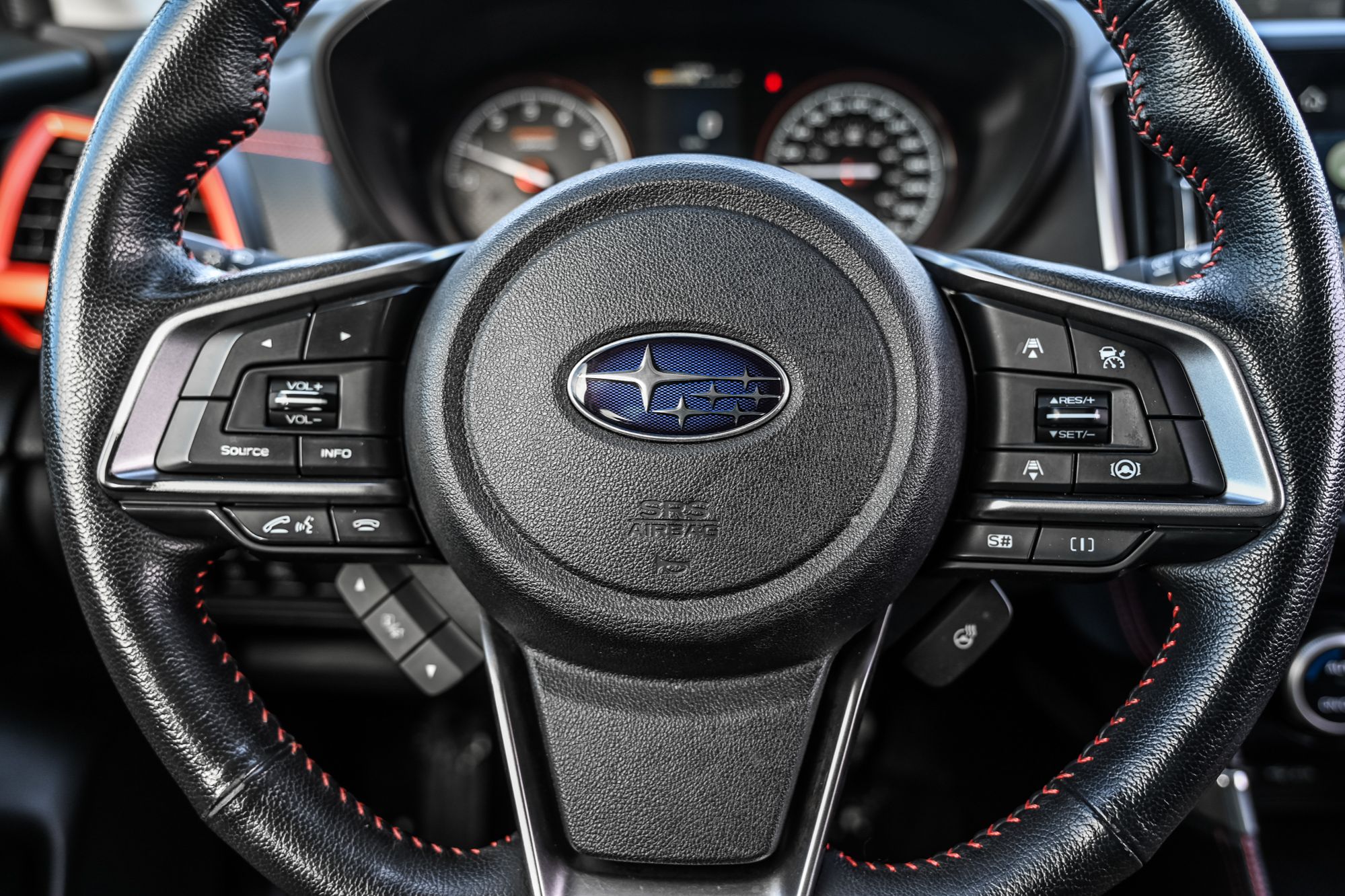 Subaru Forester  2021 à Saint-Bruno-de-Montarville, Québec