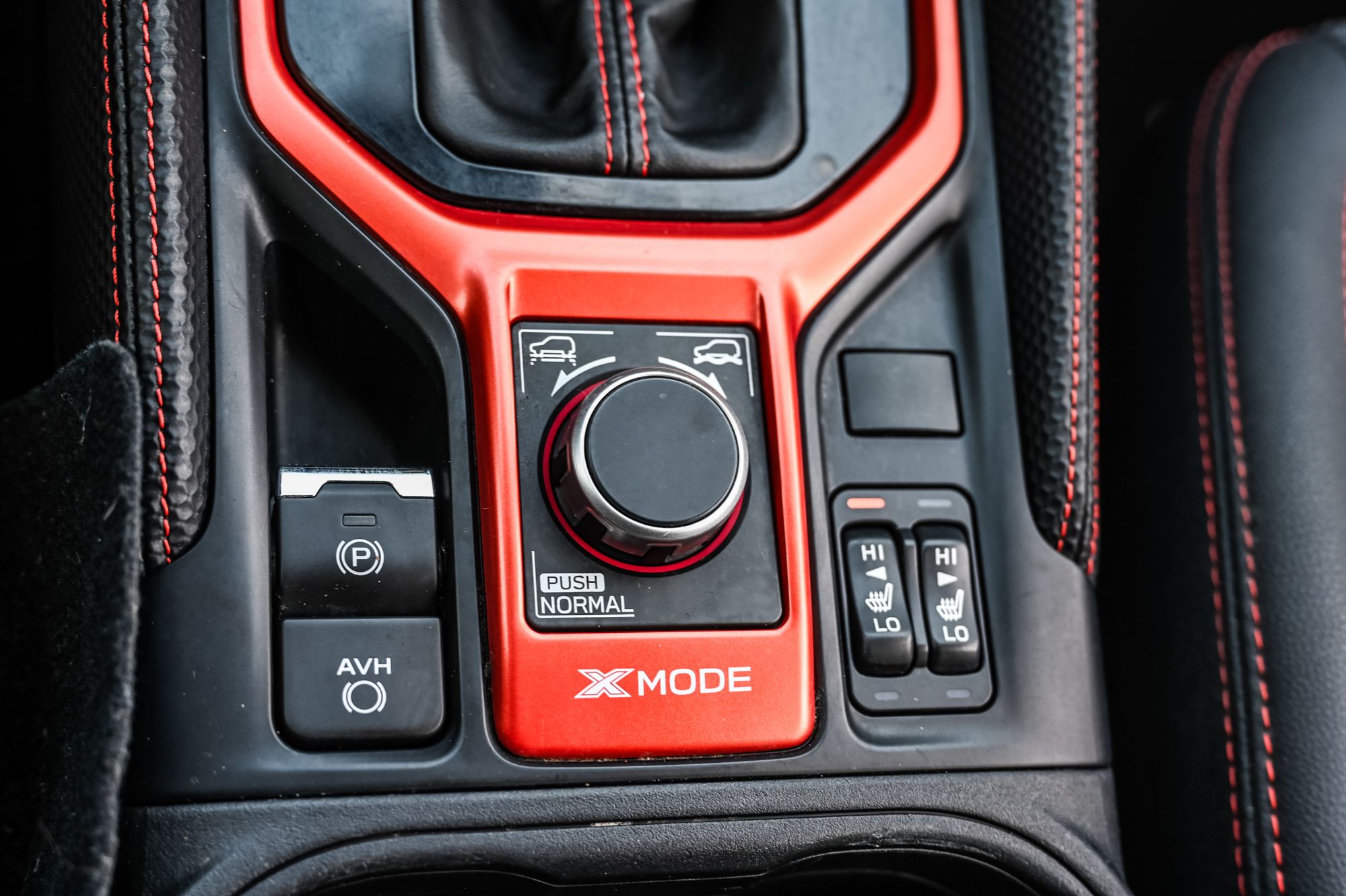 Subaru Forester  2021 à Saint-Bruno-de-Montarville, Québec