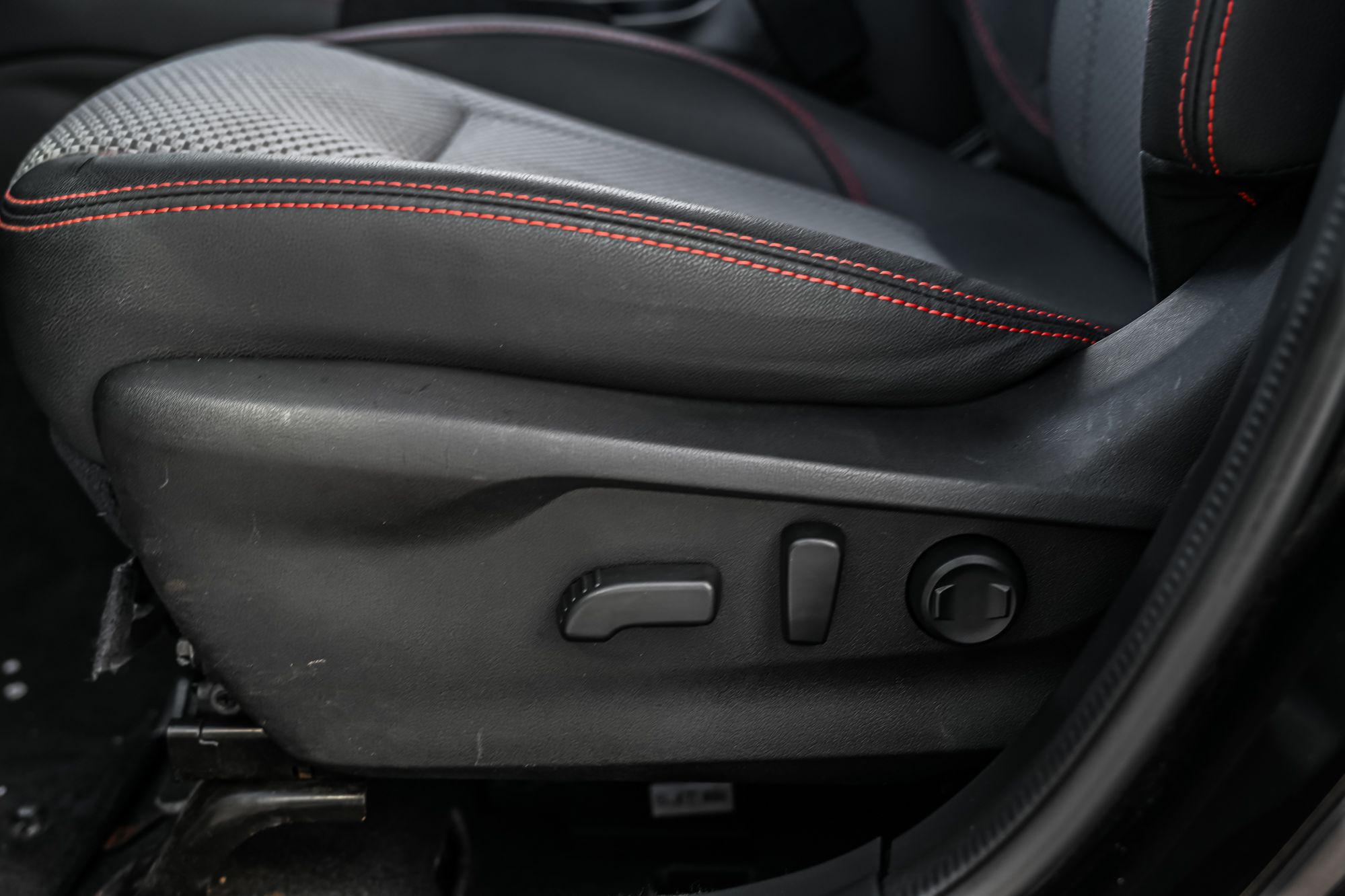 Subaru Forester  2021 à Saint-Bruno-de-Montarville, Québec