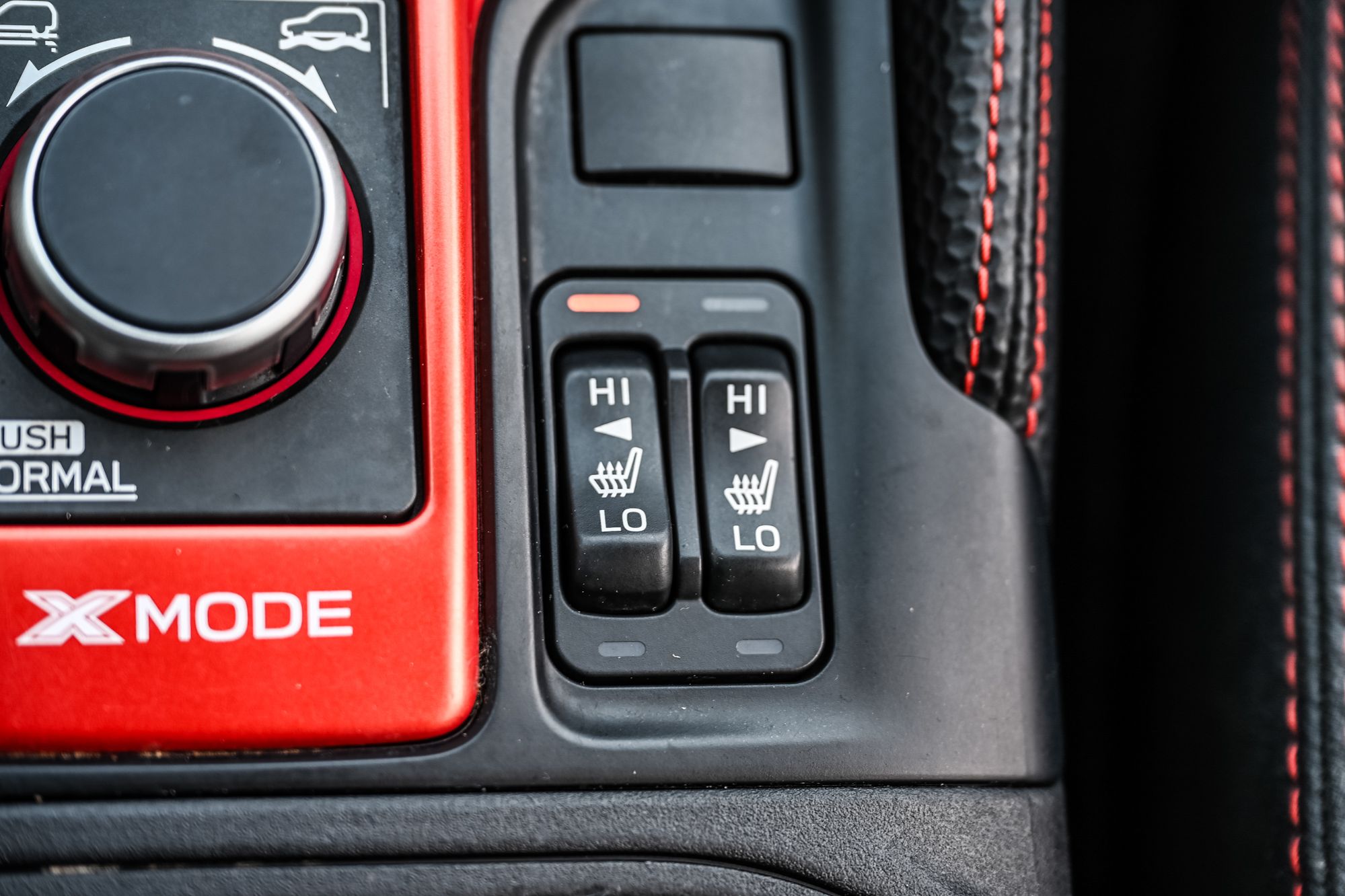 Subaru Forester  2021 à Saint-Bruno-de-Montarville, Québec