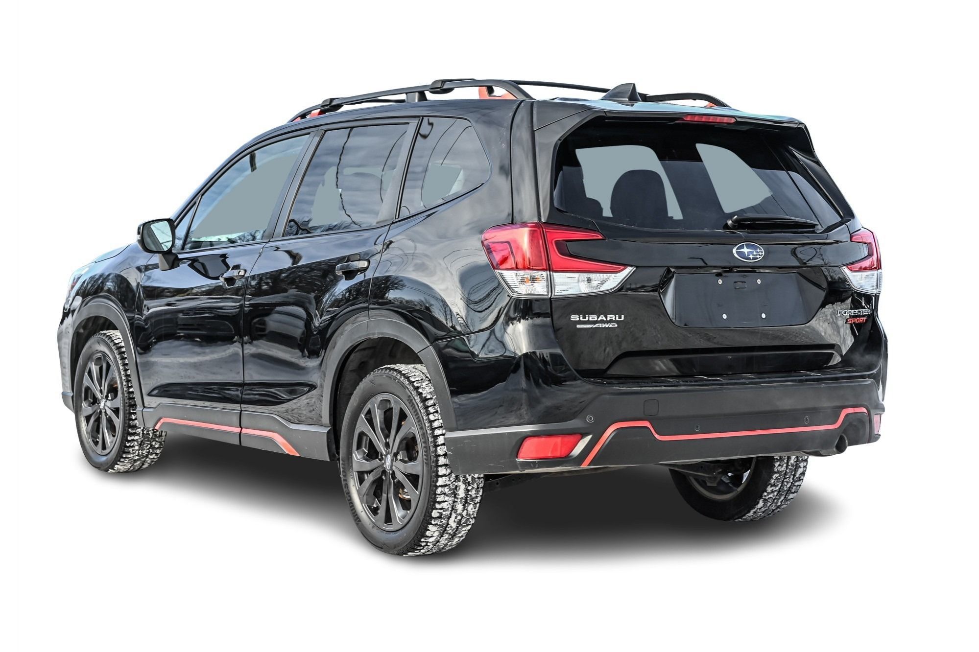 Subaru Forester  2021 à Saint-Bruno-de-Montarville, Québec