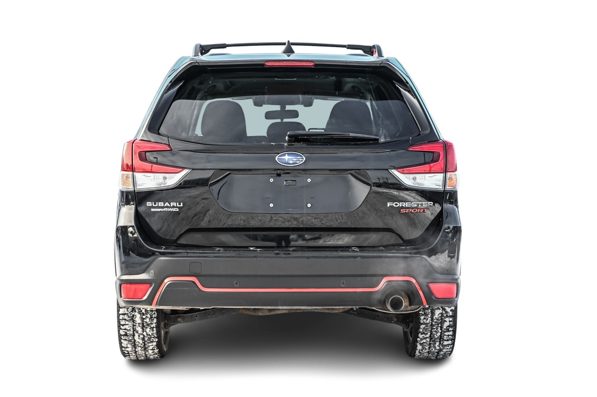 Subaru Forester  2021 à Saint-Bruno-de-Montarville, Québec