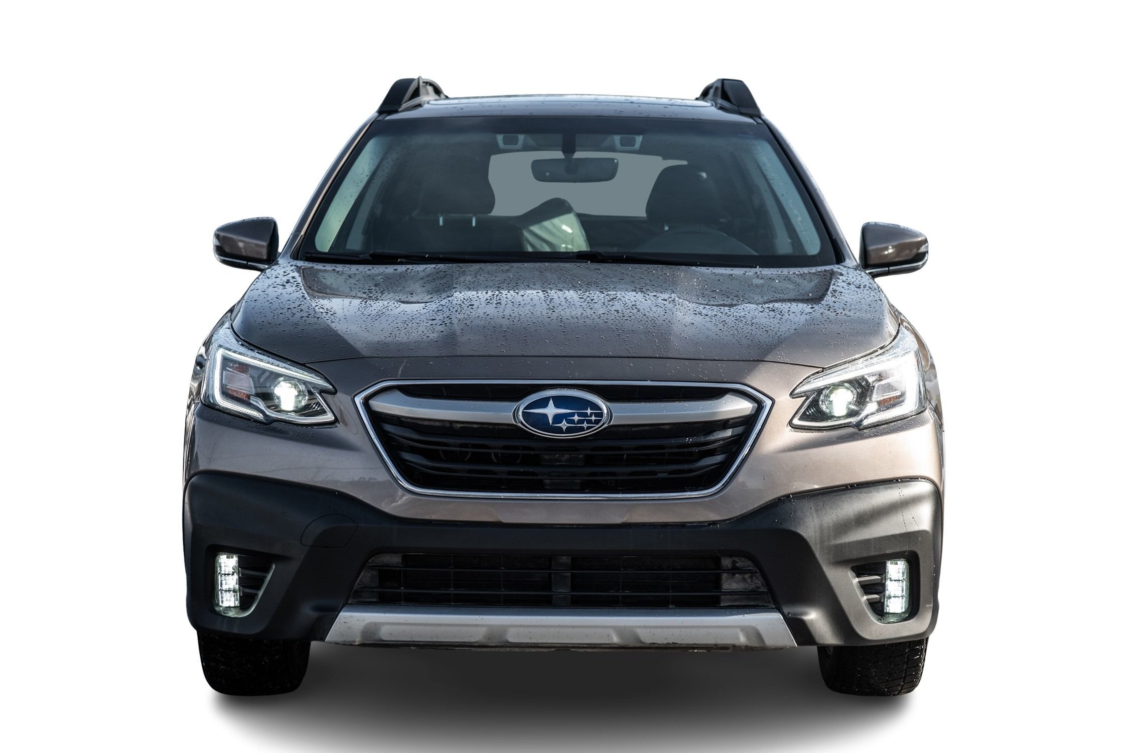 Subaru Outback  2021 à Saint-Bruno-de-Montarville, Québec