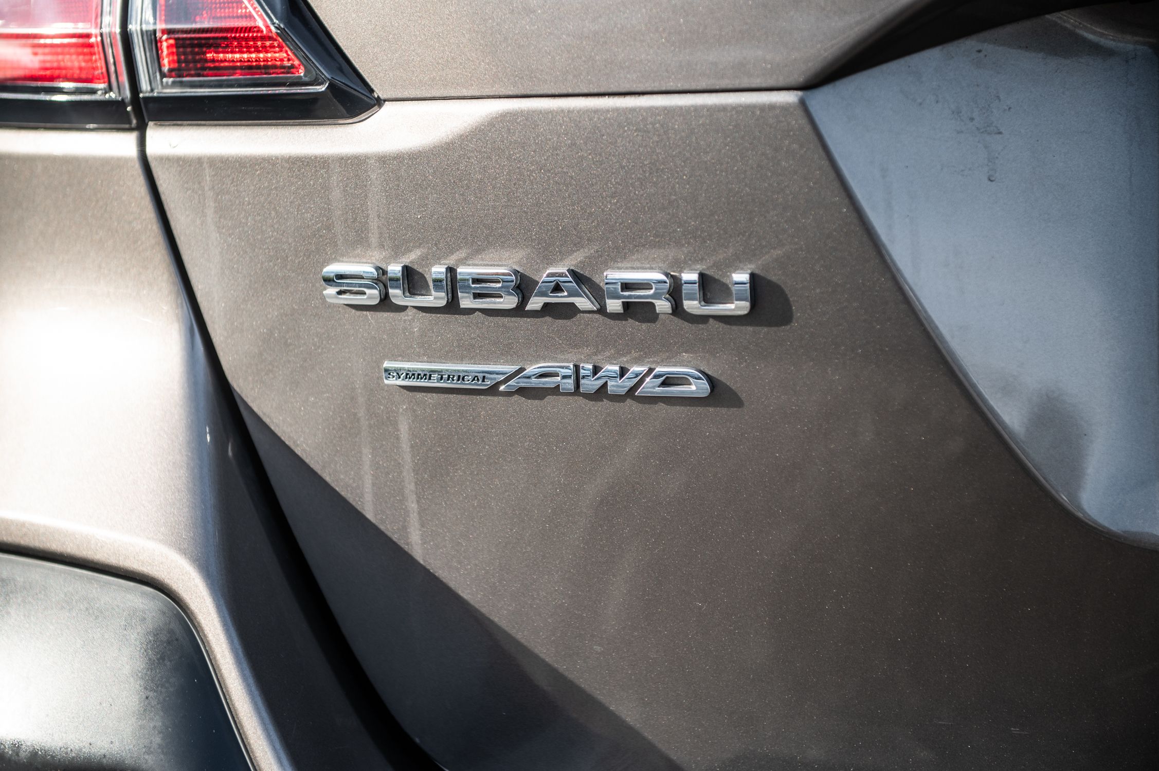 Subaru Outback  2021 à Saint-Bruno-de-Montarville, Québec