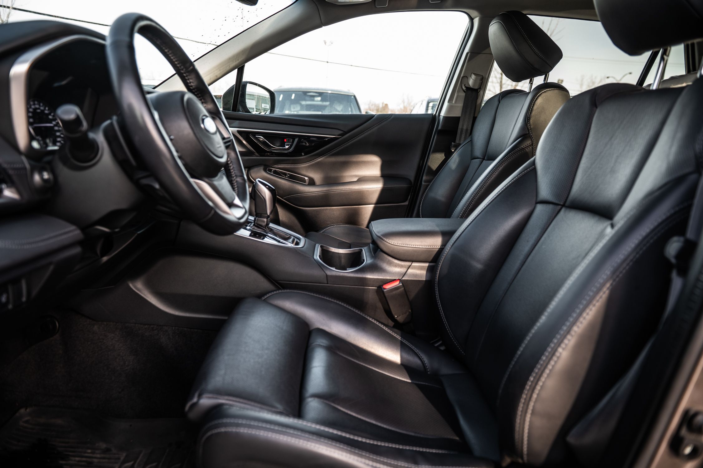 Subaru Outback  2021 à Saint-Bruno-de-Montarville, Québec