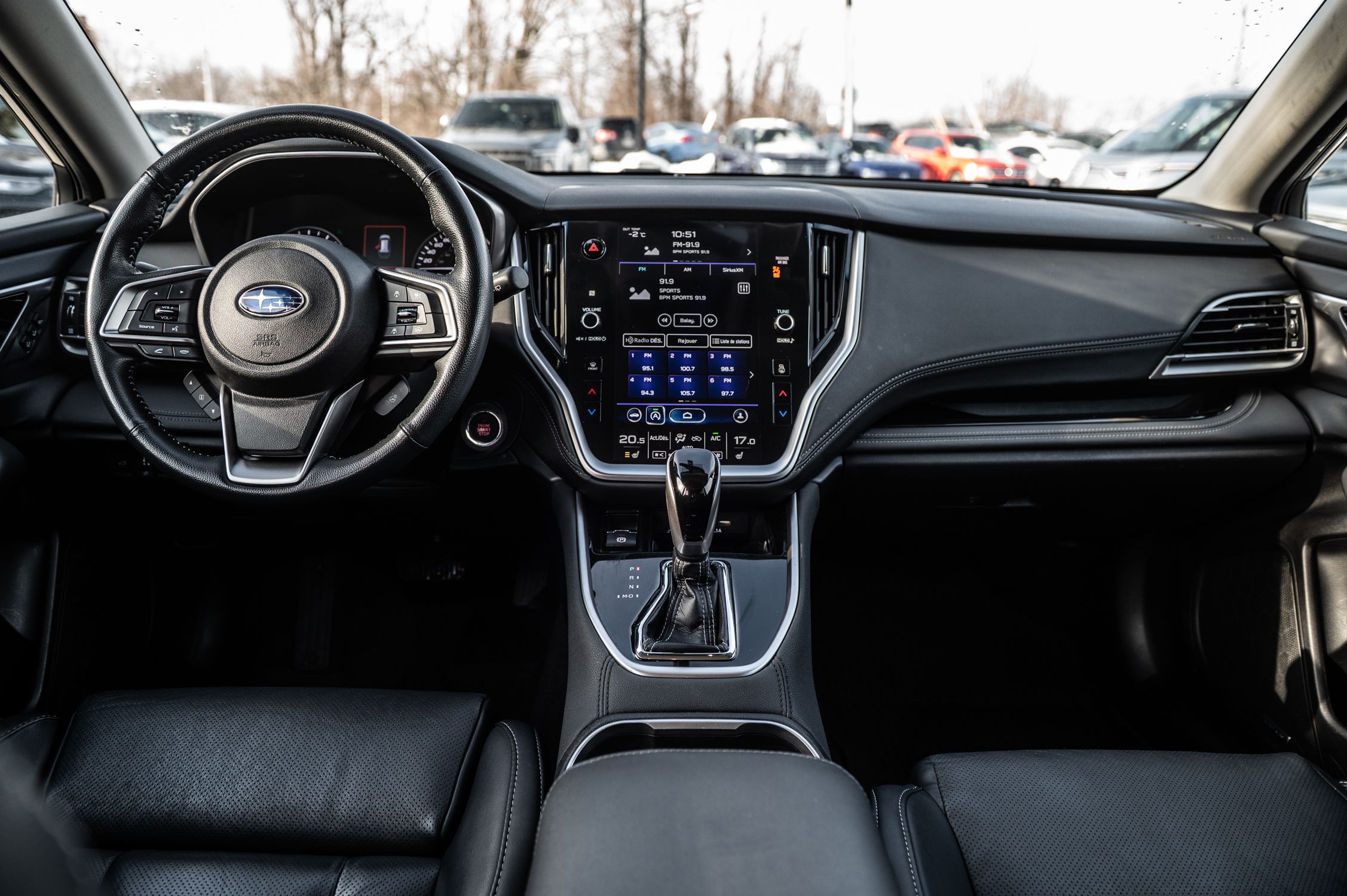 Subaru Outback  2021 à Saint-Bruno-de-Montarville, Québec