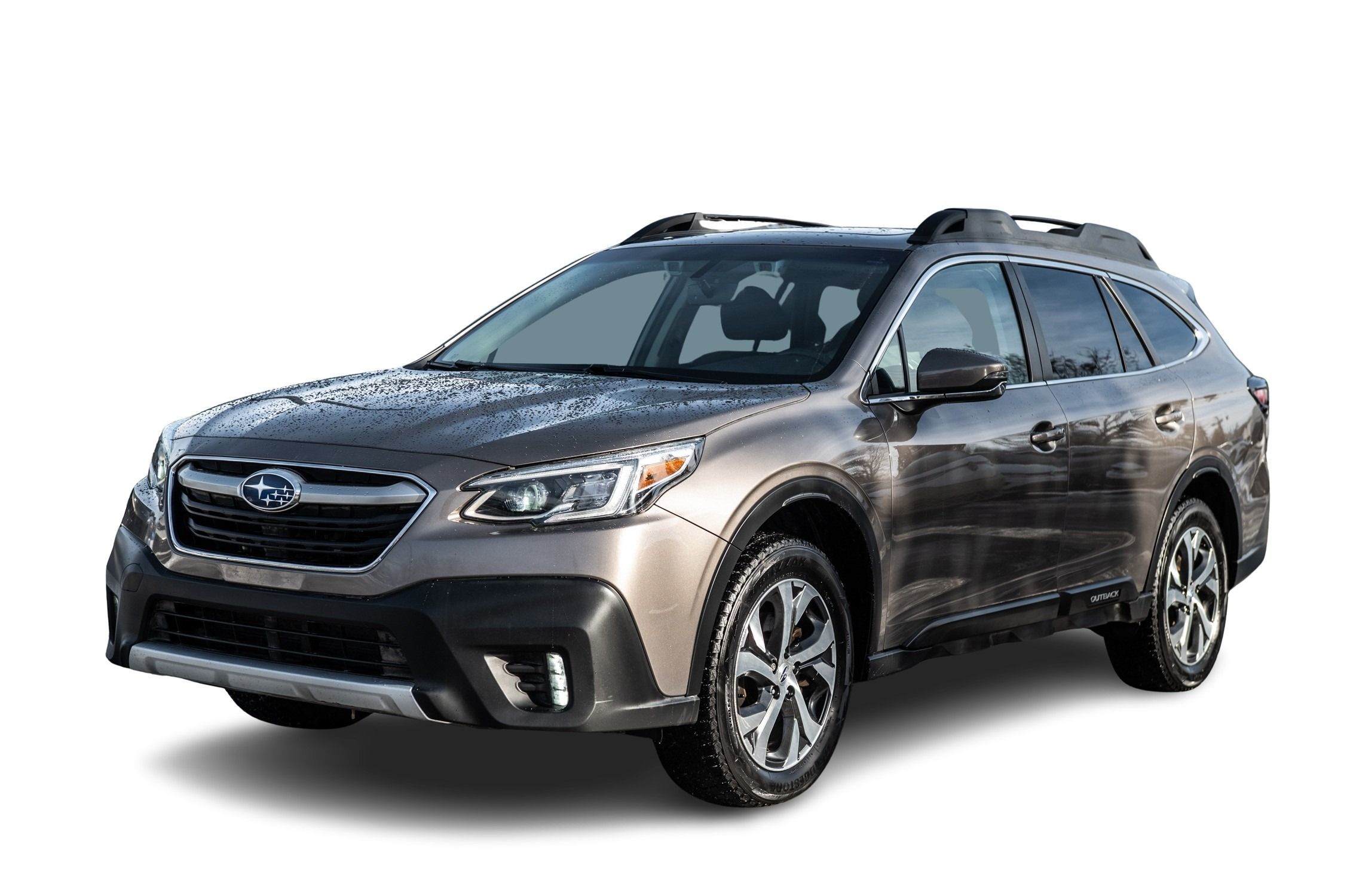 Subaru Outback  2021 à Saint-Bruno-de-Montarville, Québec