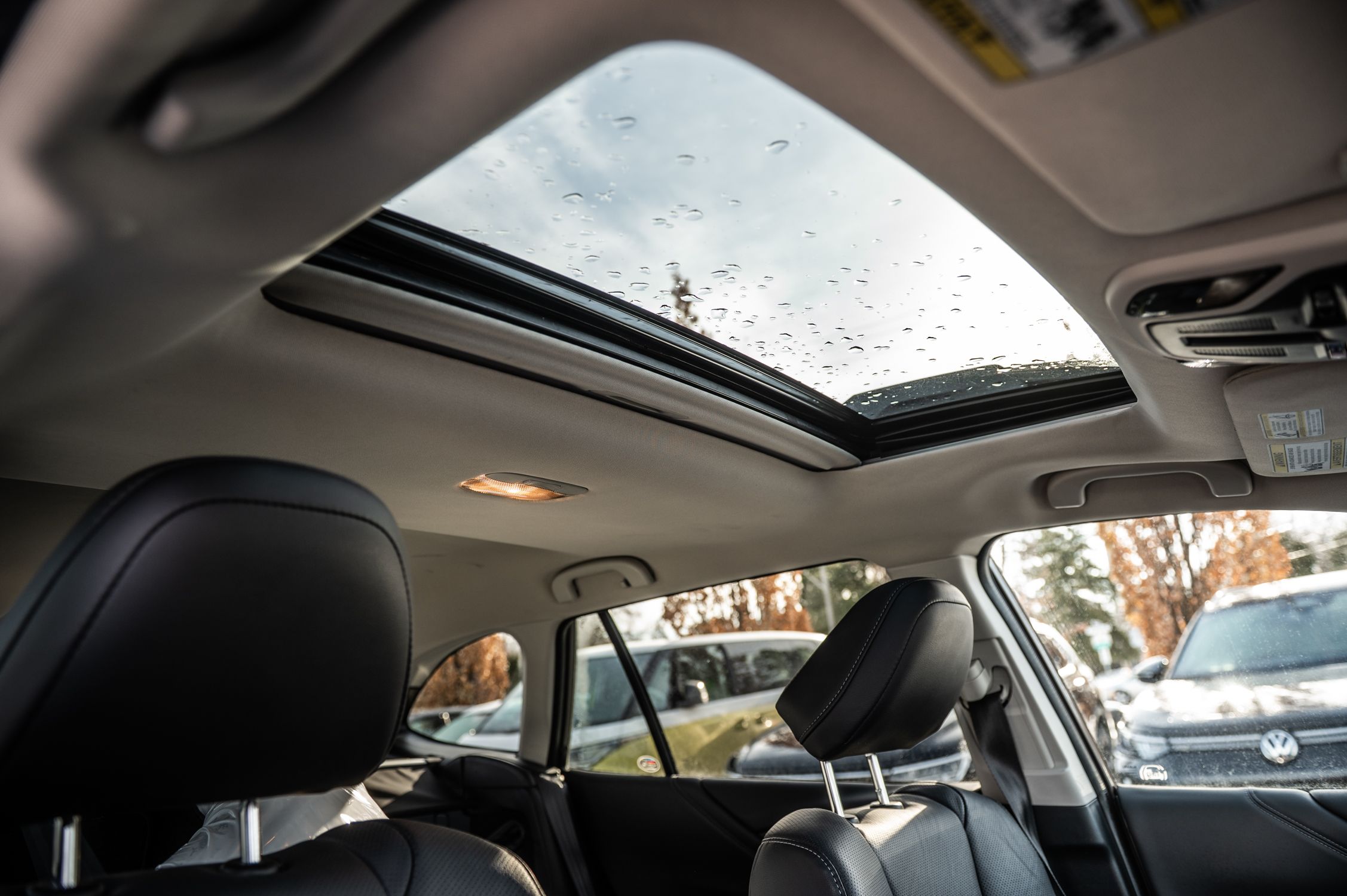 Subaru Outback  2021 à Saint-Bruno-de-Montarville, Québec