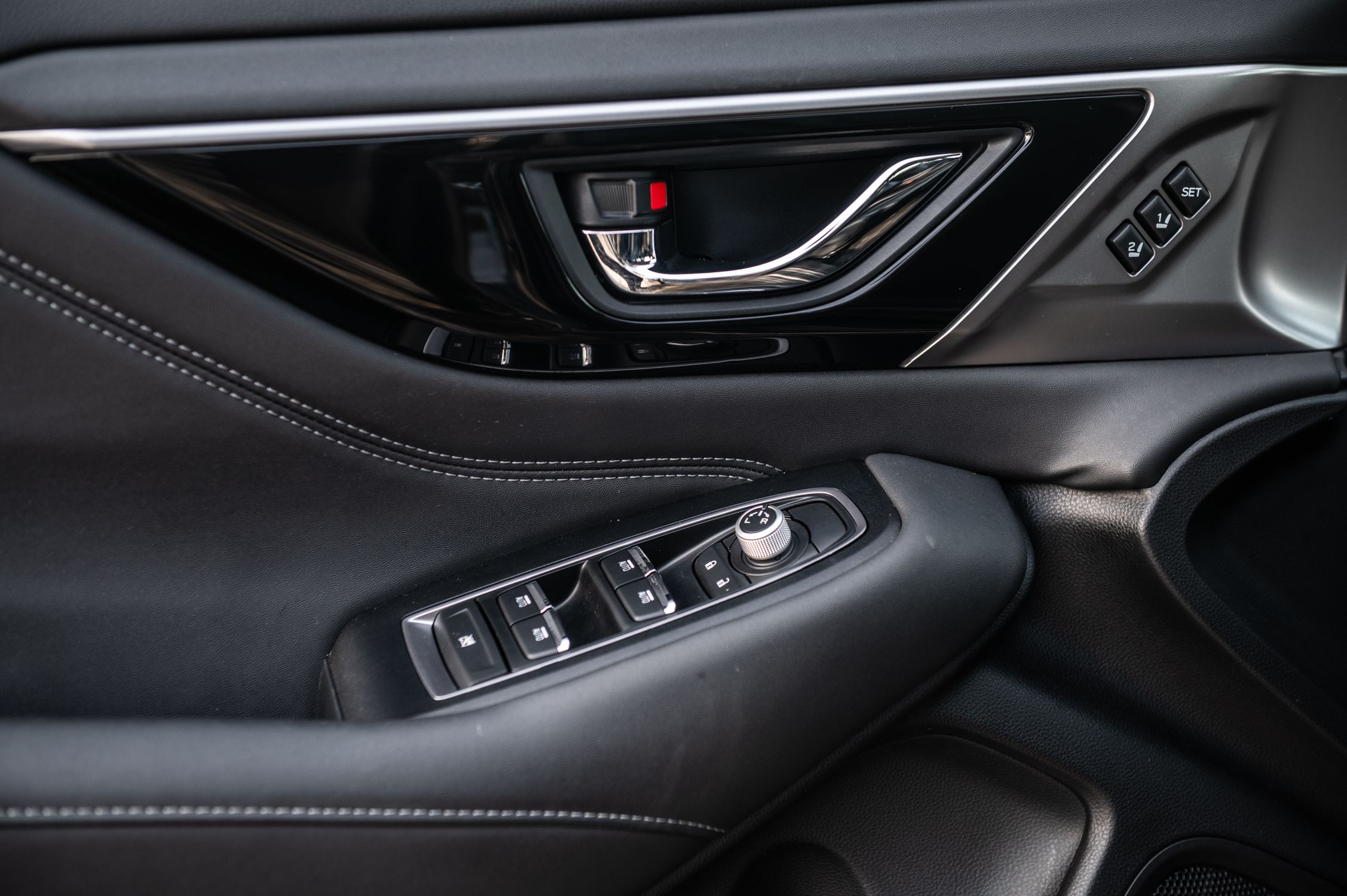 Subaru Outback  2021 à Saint-Bruno-de-Montarville, Québec