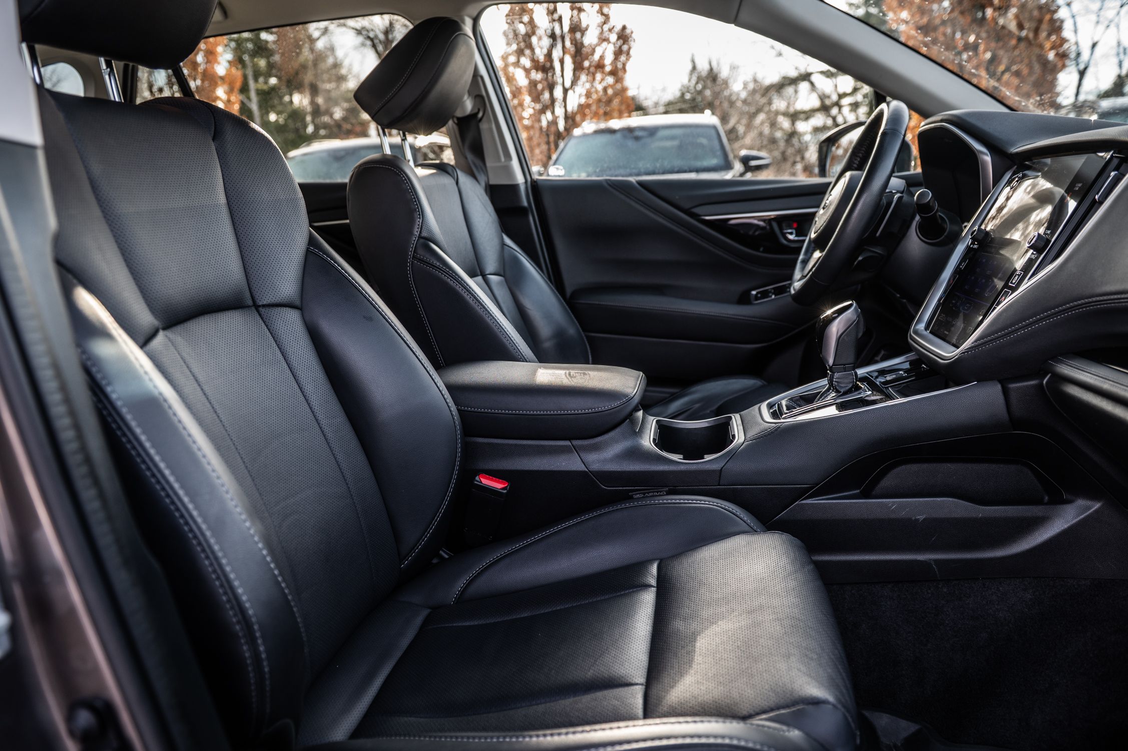 Subaru Outback  2021 à Saint-Bruno-de-Montarville, Québec
