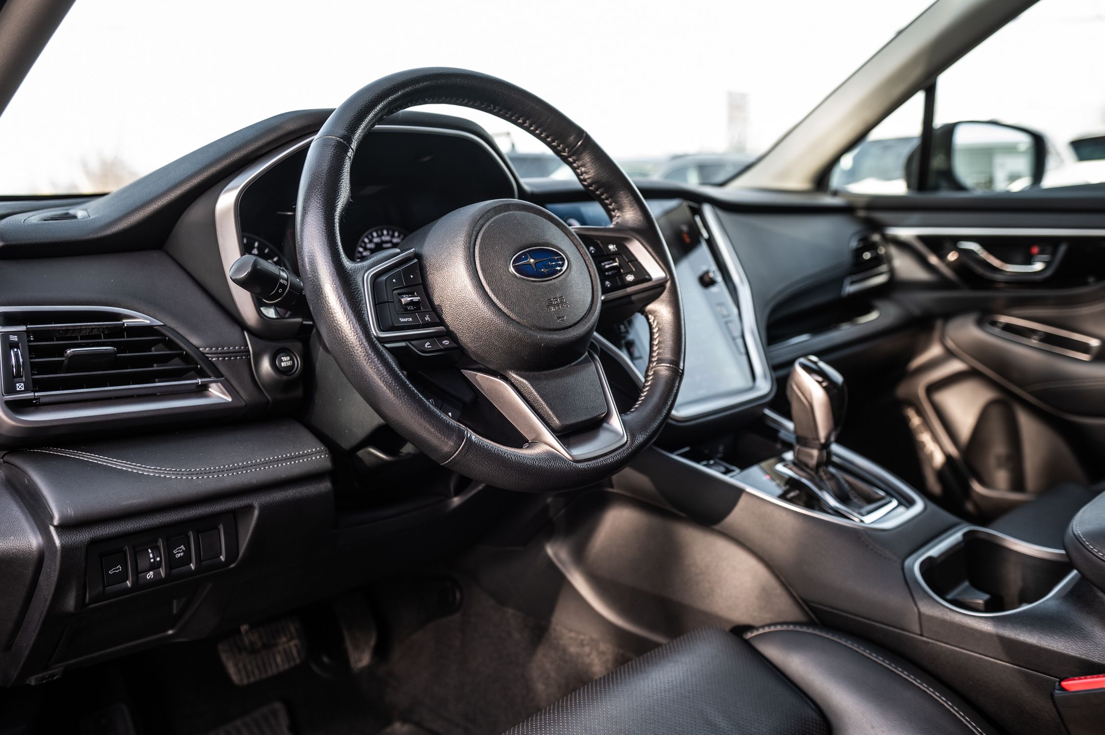 Subaru Outback  2021 à Saint-Bruno-de-Montarville, Québec