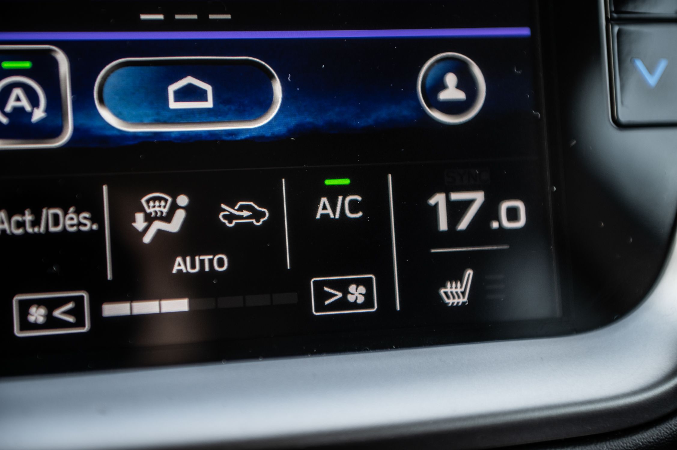 Subaru Outback  2021 à Saint-Bruno-de-Montarville, Québec