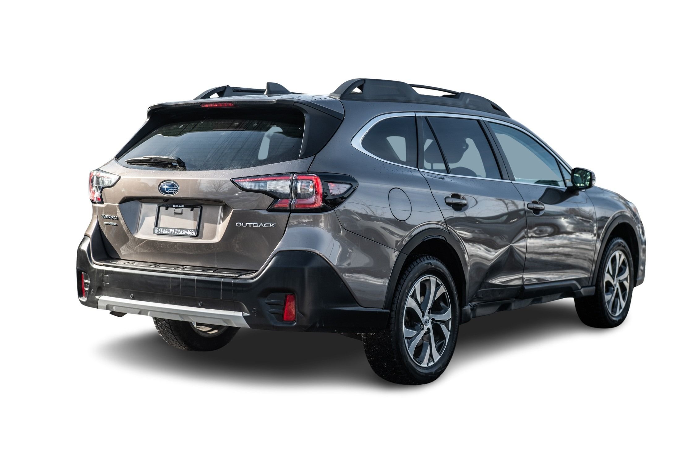 Subaru Outback  2021 à Saint-Bruno-de-Montarville, Québec