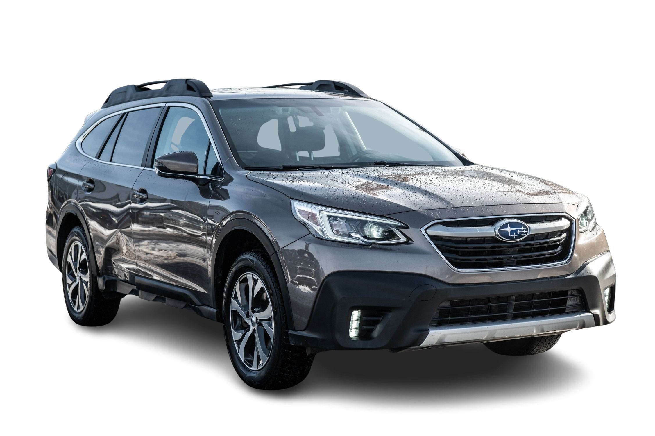 Subaru Outback  2021 à Saint-Bruno-de-Montarville, Québec