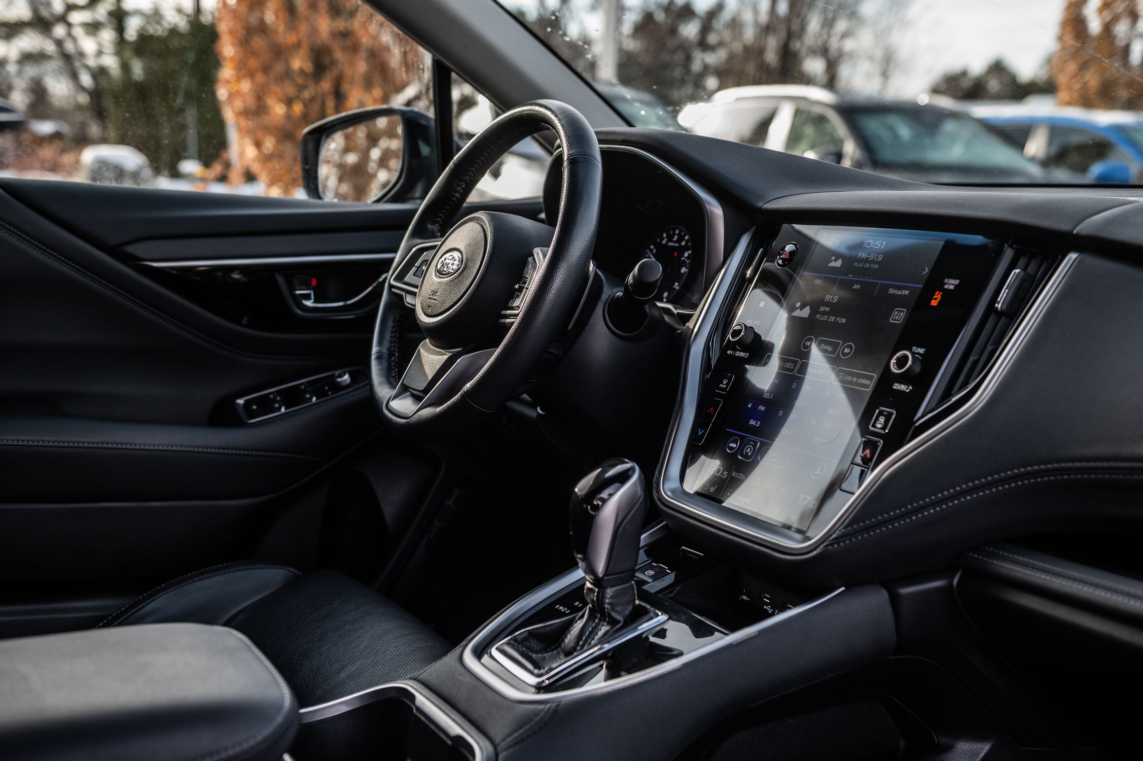 Subaru Outback  2021 à Saint-Bruno-de-Montarville, Québec