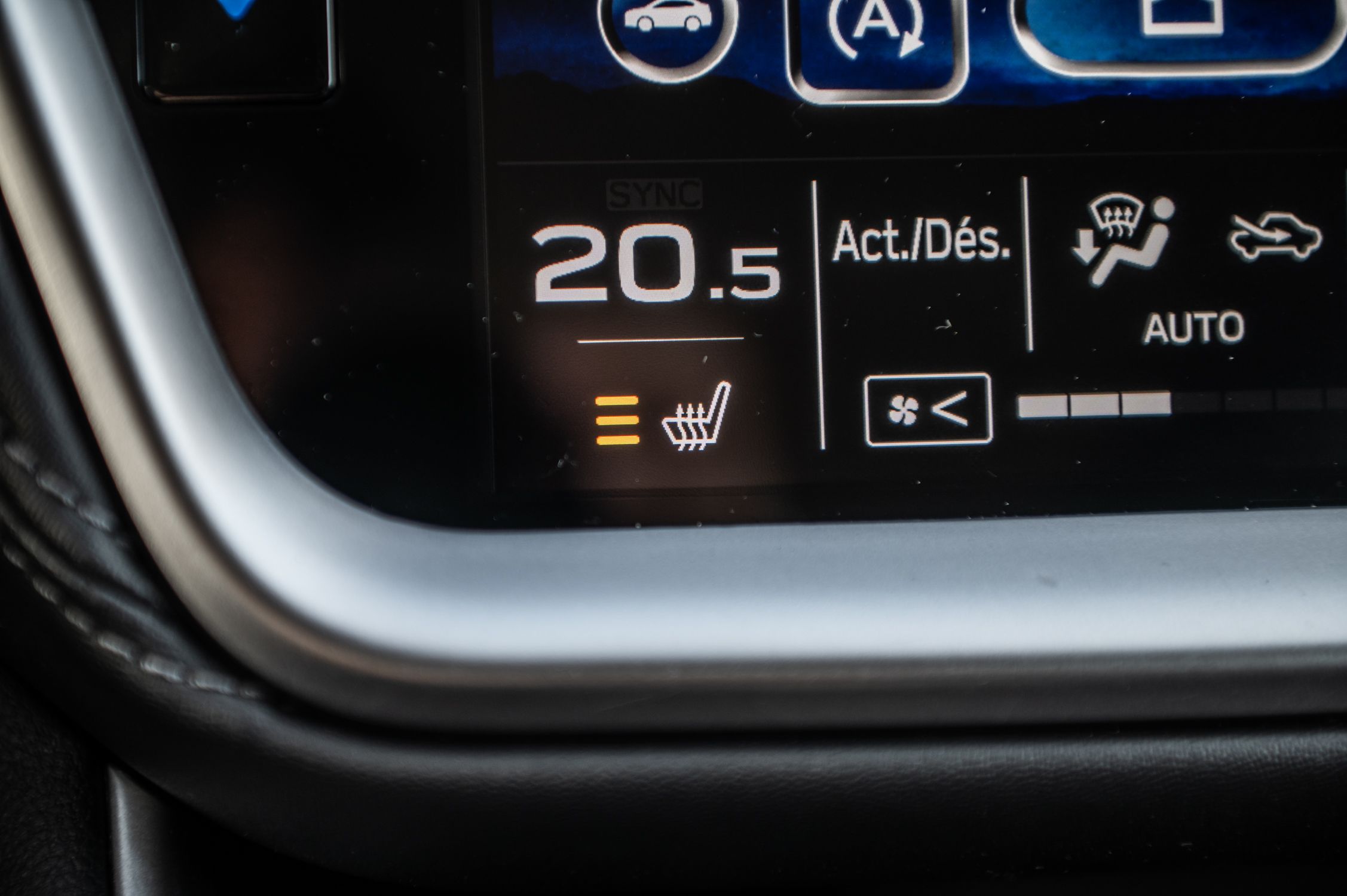 Subaru Outback  2021 à Saint-Bruno-de-Montarville, Québec