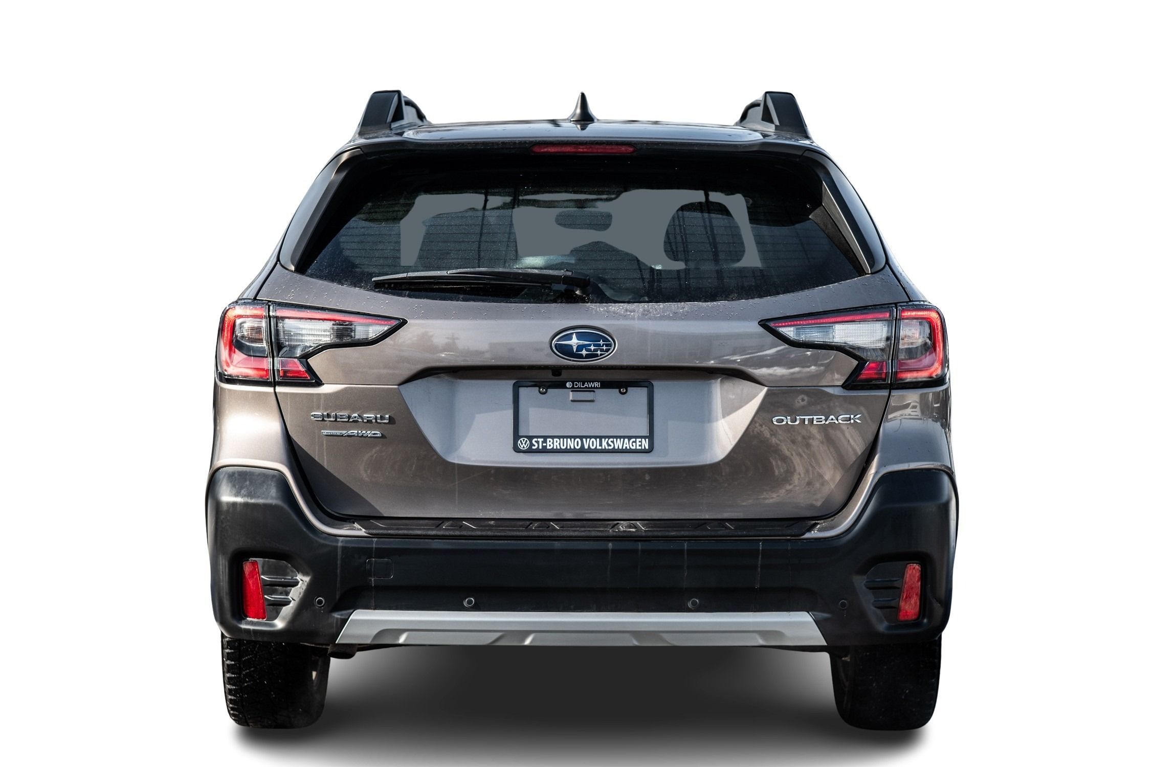 Subaru Outback  2021 à Saint-Bruno-de-Montarville, Québec