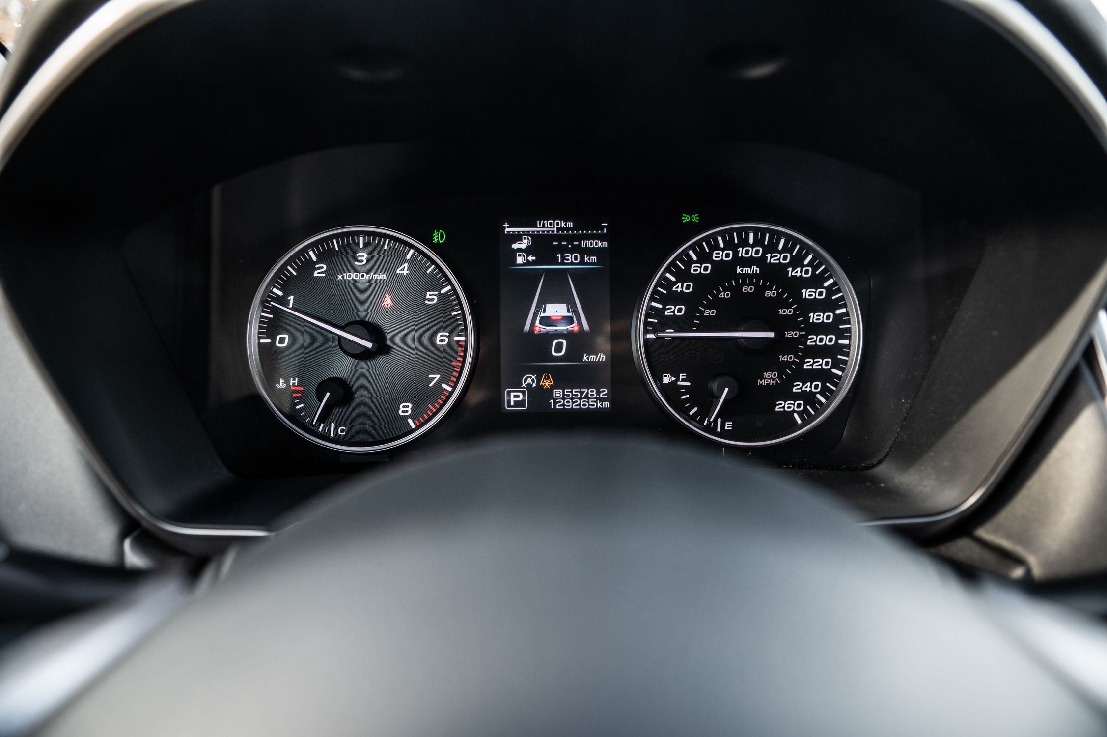 Subaru Outback  2021 à Saint-Bruno-de-Montarville, Québec