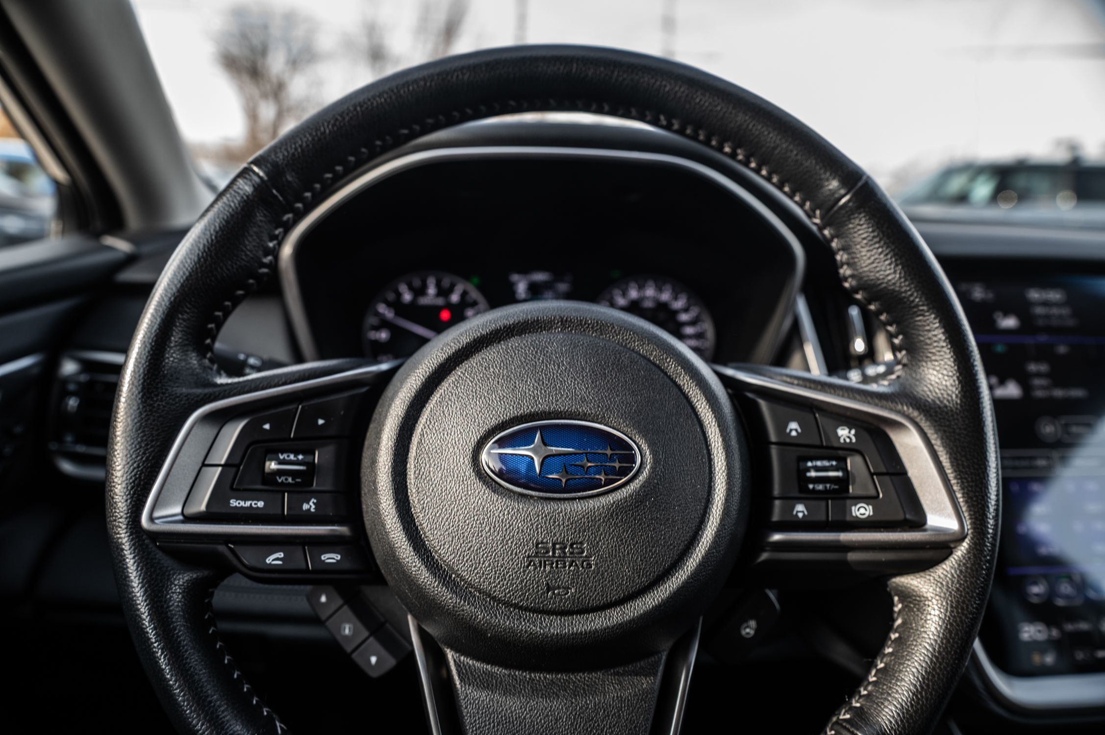 Subaru Outback  2021 à Saint-Bruno-de-Montarville, Québec