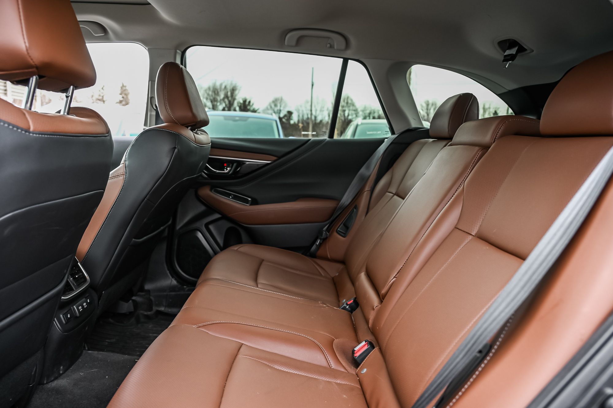 Subaru Outback  2021 à Saint-Bruno-de-Montarville, Québec