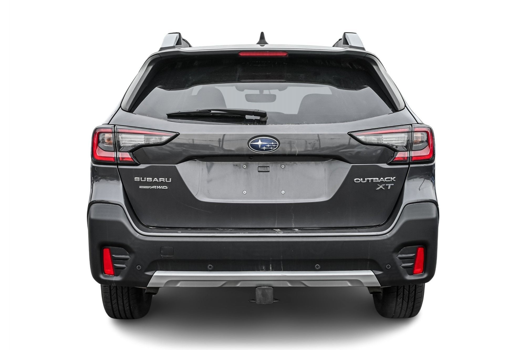 Subaru Outback  2021 à Saint-Bruno-de-Montarville, Québec