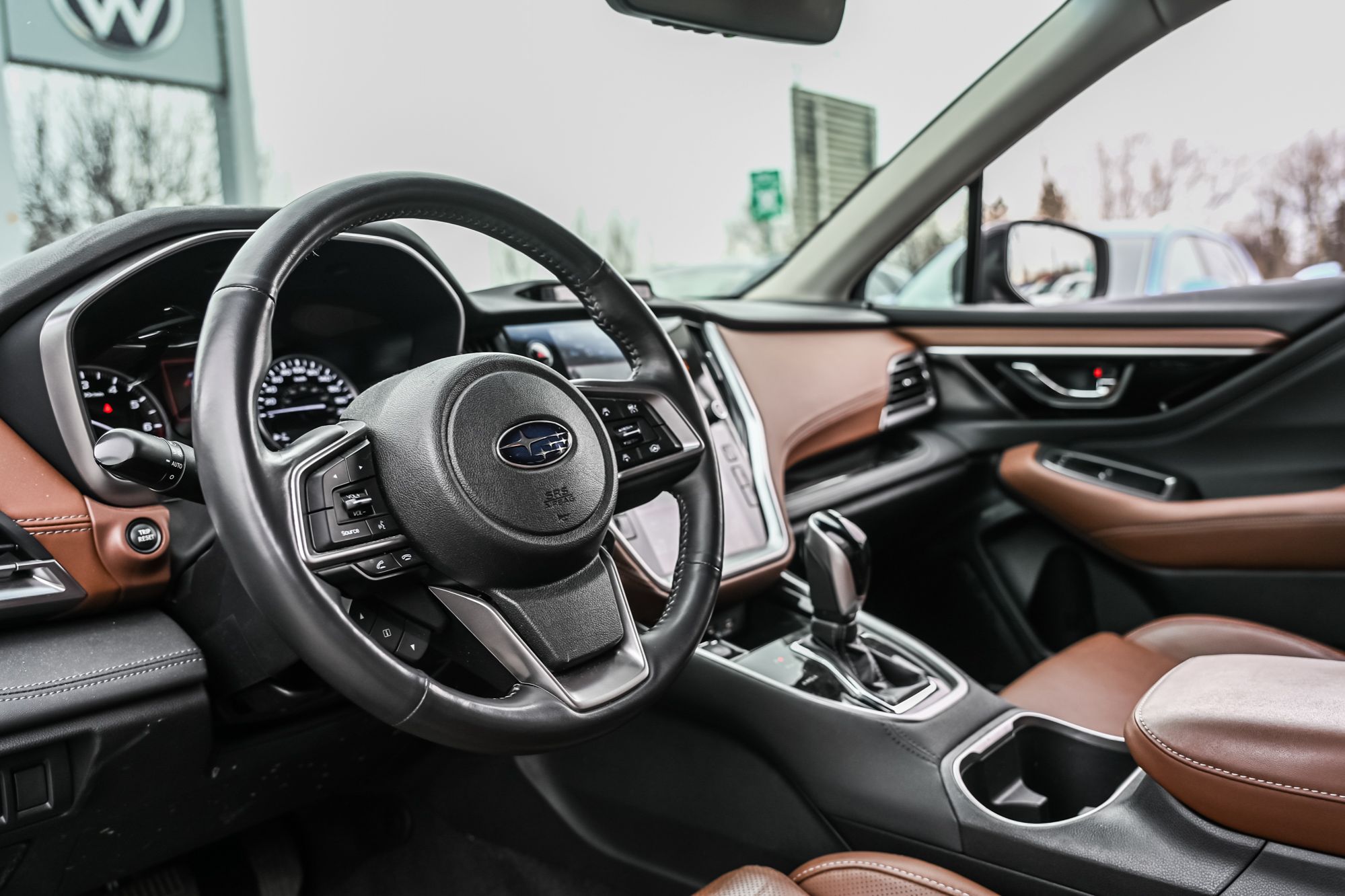 Subaru Outback  2021 à Saint-Bruno-de-Montarville, Québec