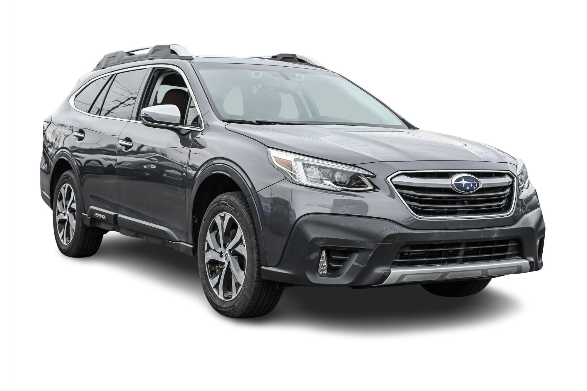 Subaru Outback  2021 à Saint-Bruno-de-Montarville, Québec