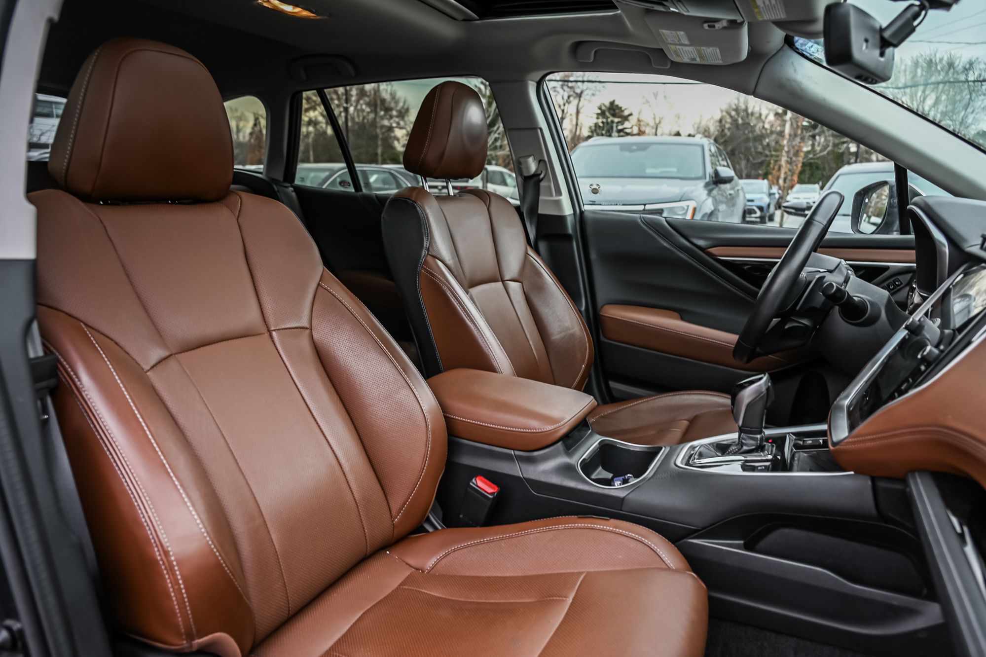Subaru Outback  2021 à Saint-Bruno-de-Montarville, Québec