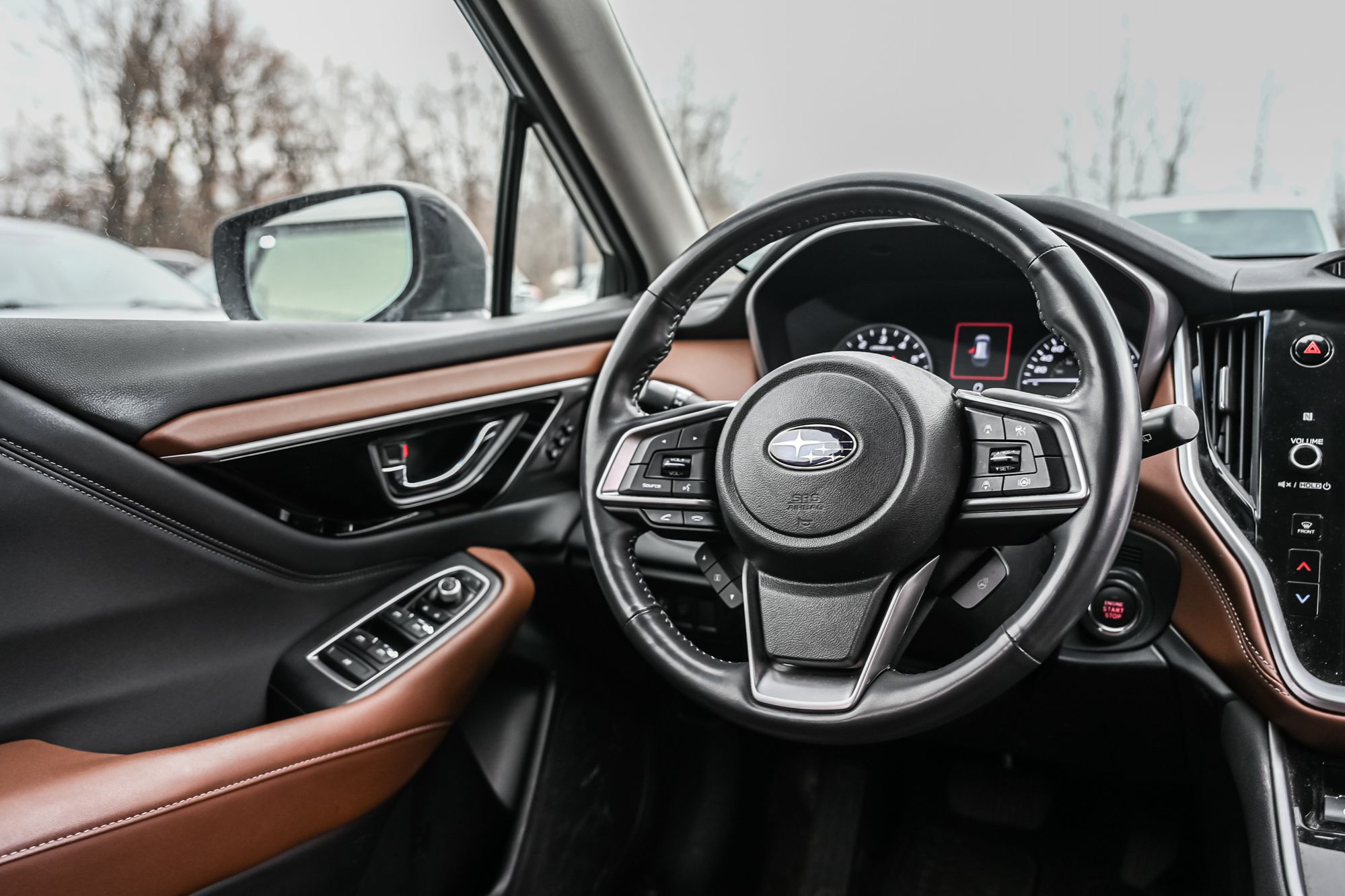 Subaru Outback  2021 à Saint-Bruno-de-Montarville, Québec