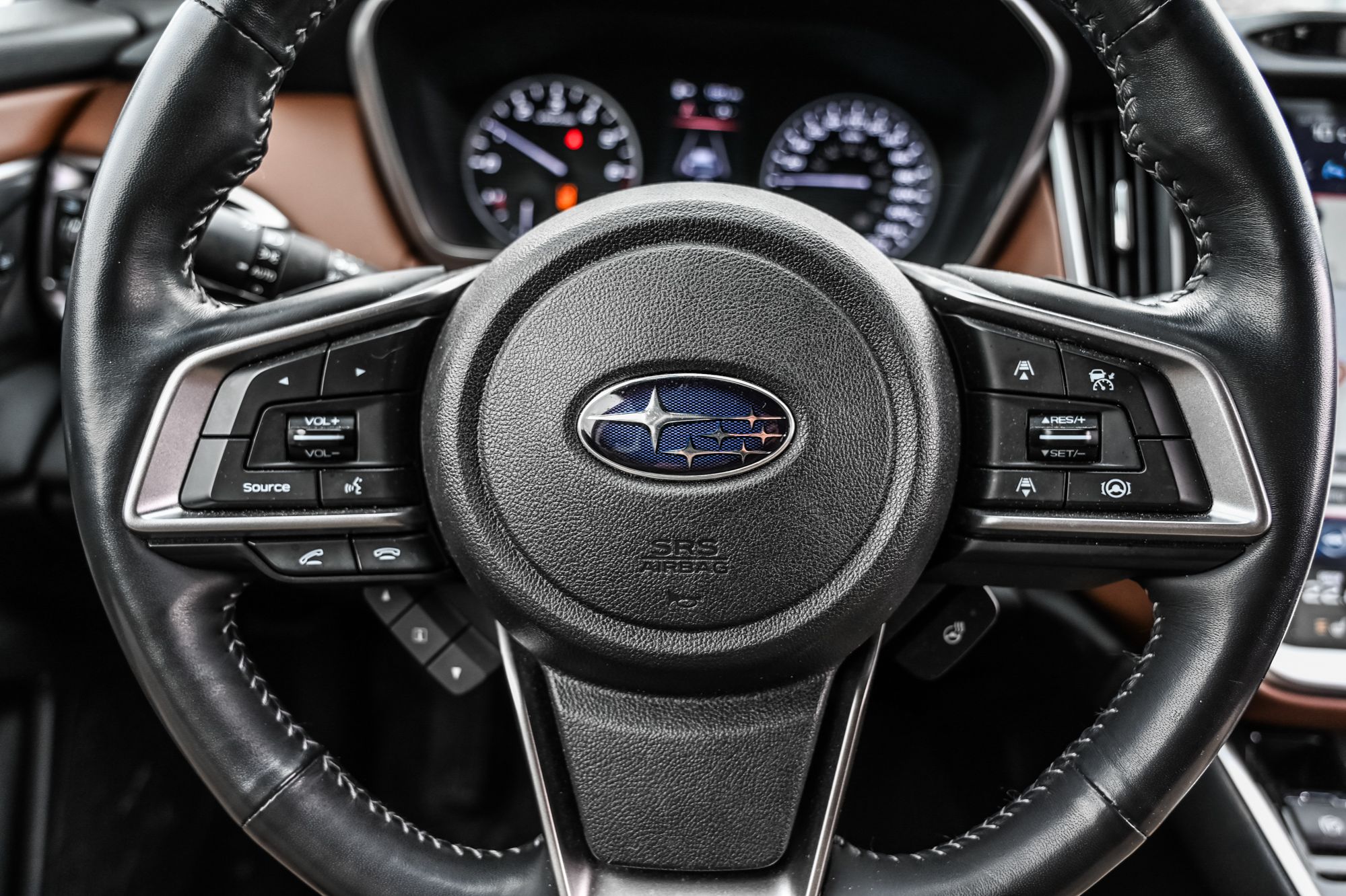 Subaru Outback  2021 à Saint-Bruno-de-Montarville, Québec