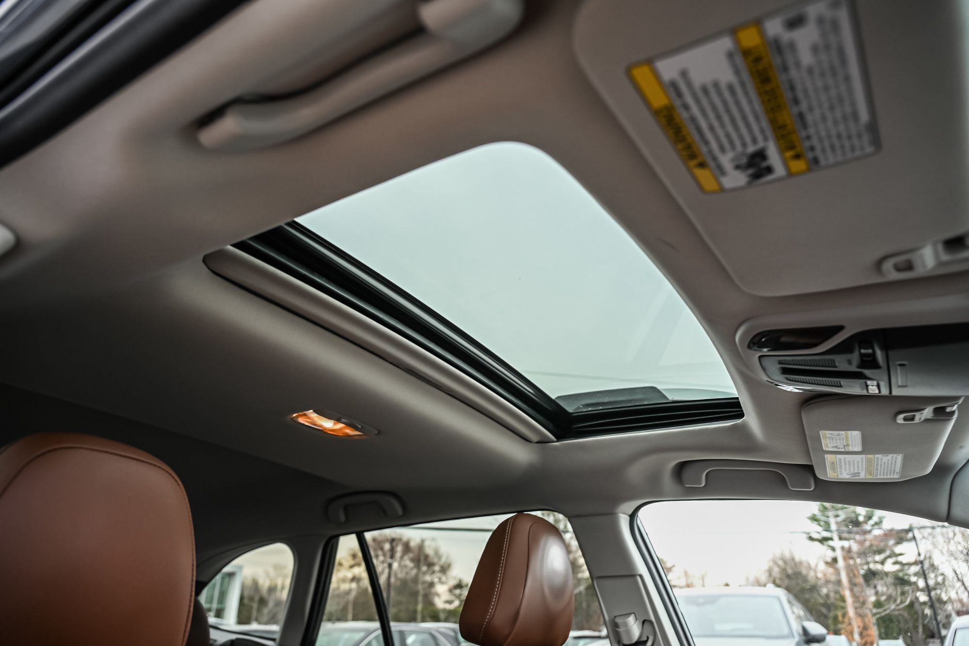 Subaru Outback  2021 à Saint-Bruno-de-Montarville, Québec