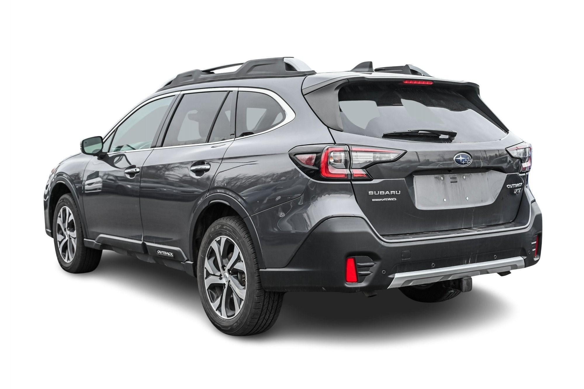 Subaru Outback  2021 à Saint-Bruno-de-Montarville, Québec