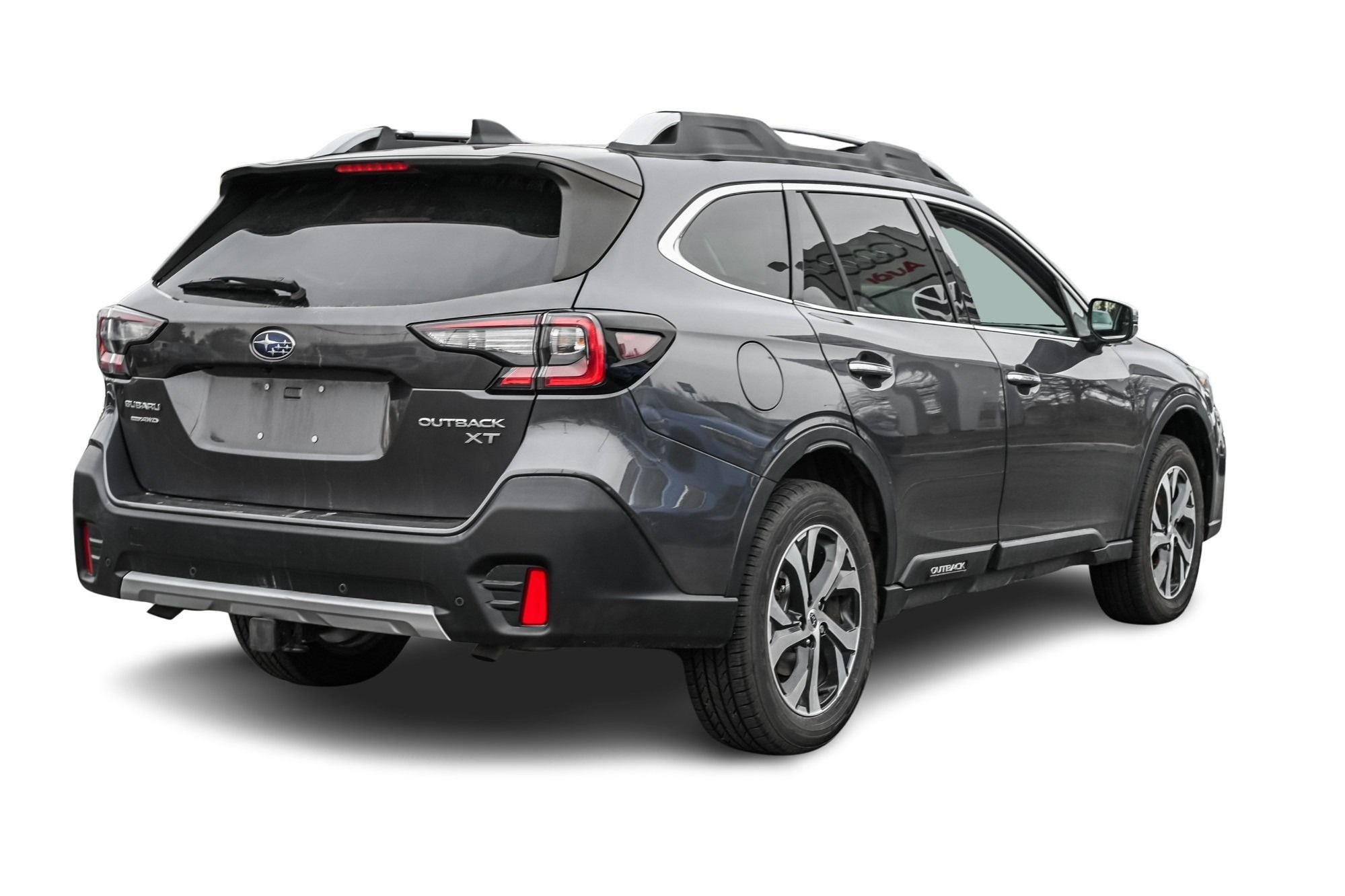 Subaru Outback  2021 à Saint-Bruno-de-Montarville, Québec