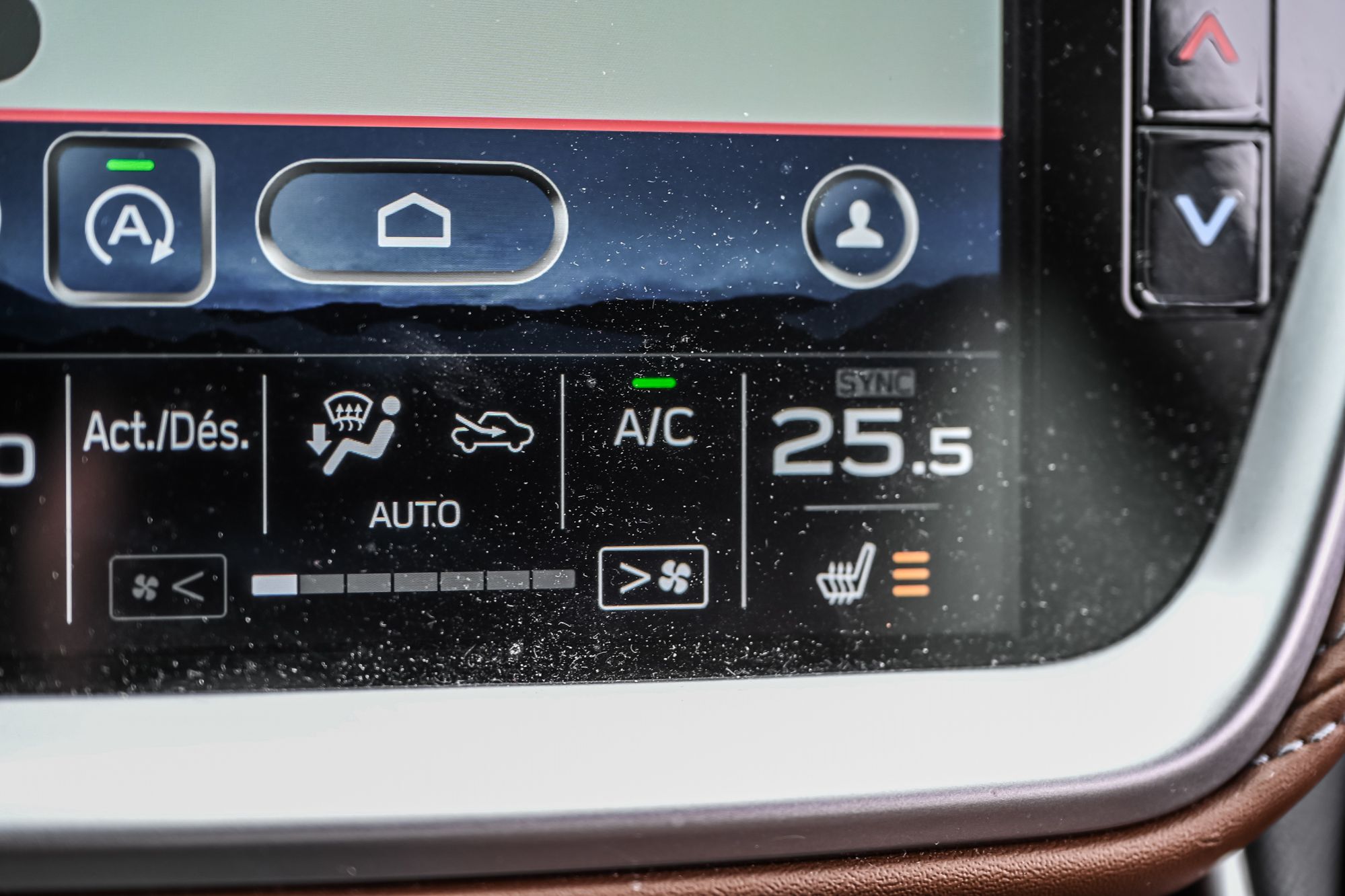 Subaru Outback  2021 à Saint-Bruno-de-Montarville, Québec