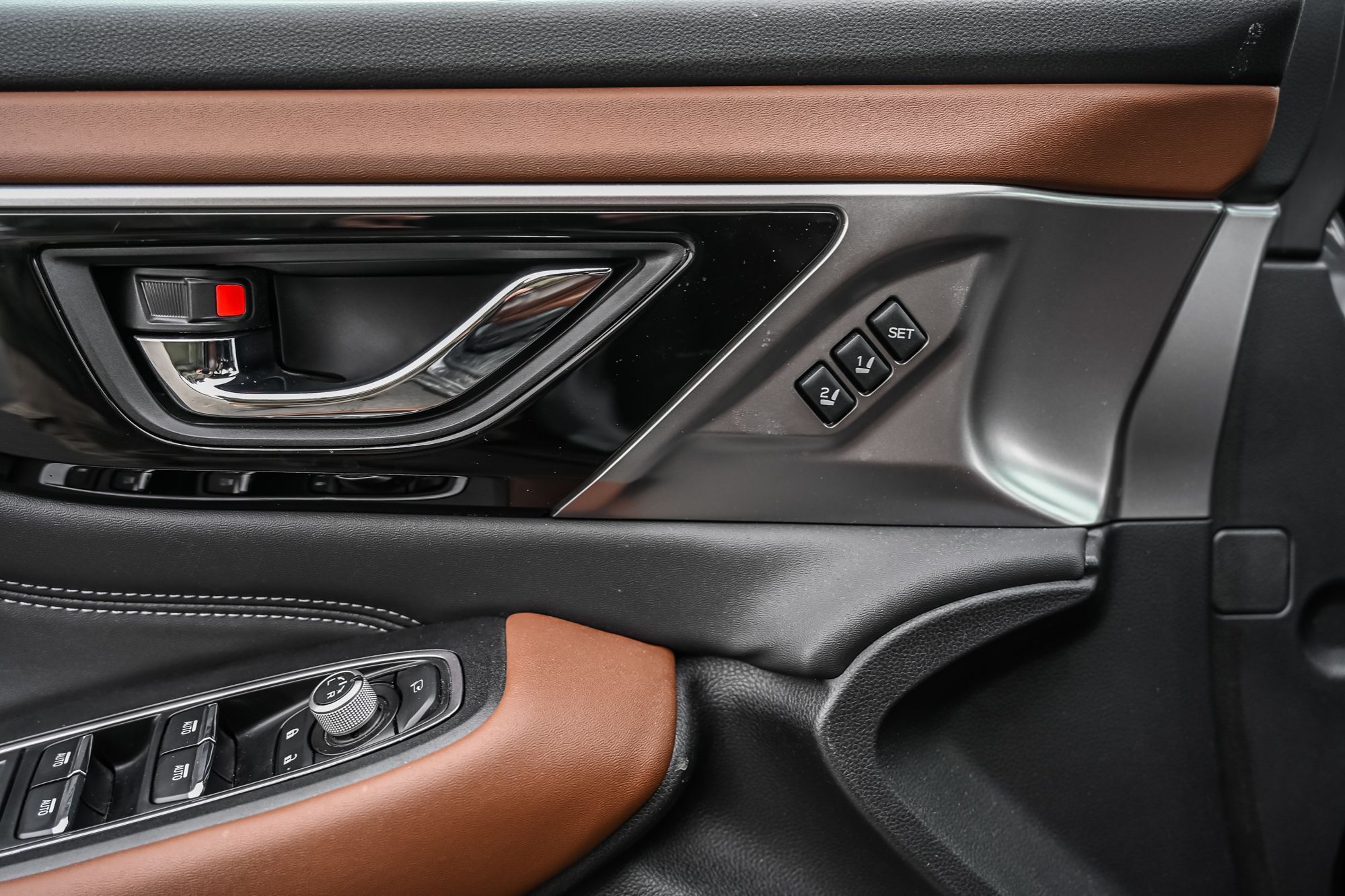 Subaru Outback  2021 à Saint-Bruno-de-Montarville, Québec