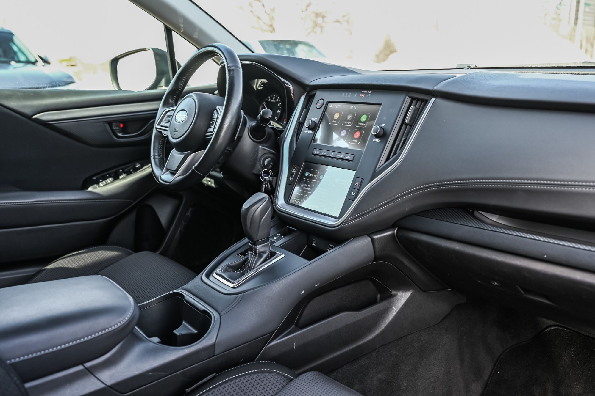 Subaru Outback  2023 à Saint-Bruno-de-Montarville, Québec