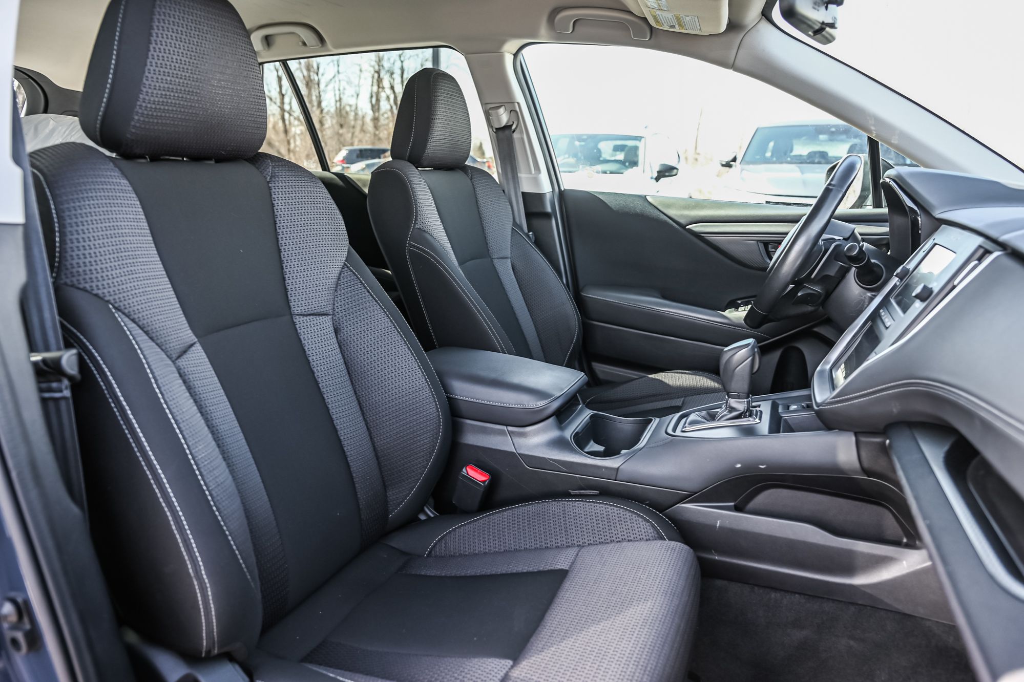 Subaru Outback  2023 à Saint-Bruno-de-Montarville, Québec